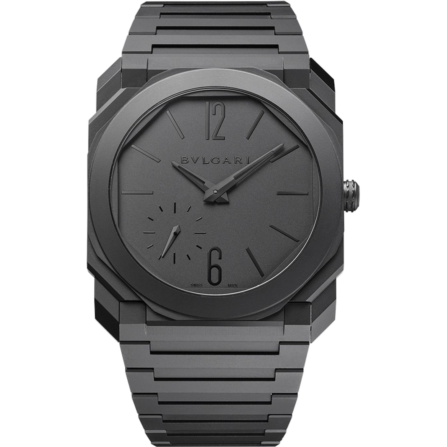 Bulgari Octo 103077 - (1/1)