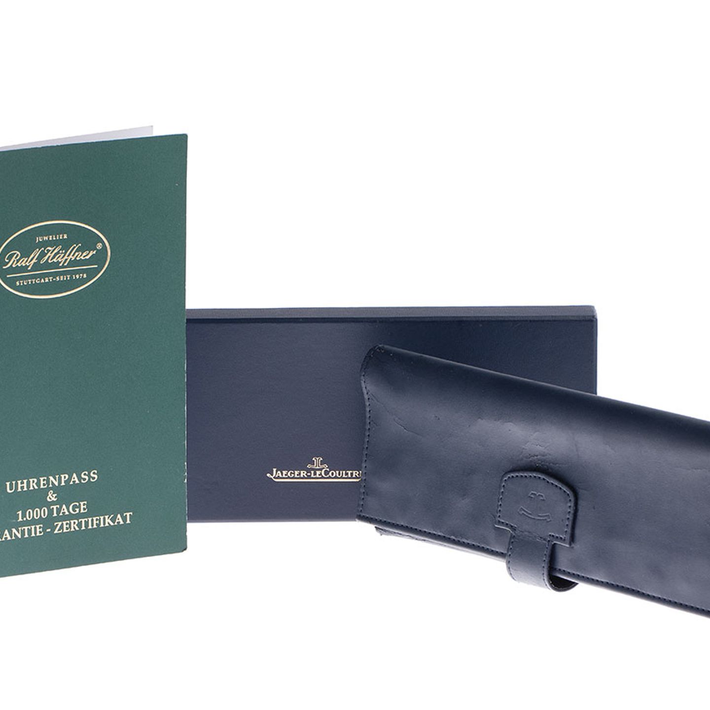 Jaeger-LeCoultre Odysseus 163.7.79 - (2/7)