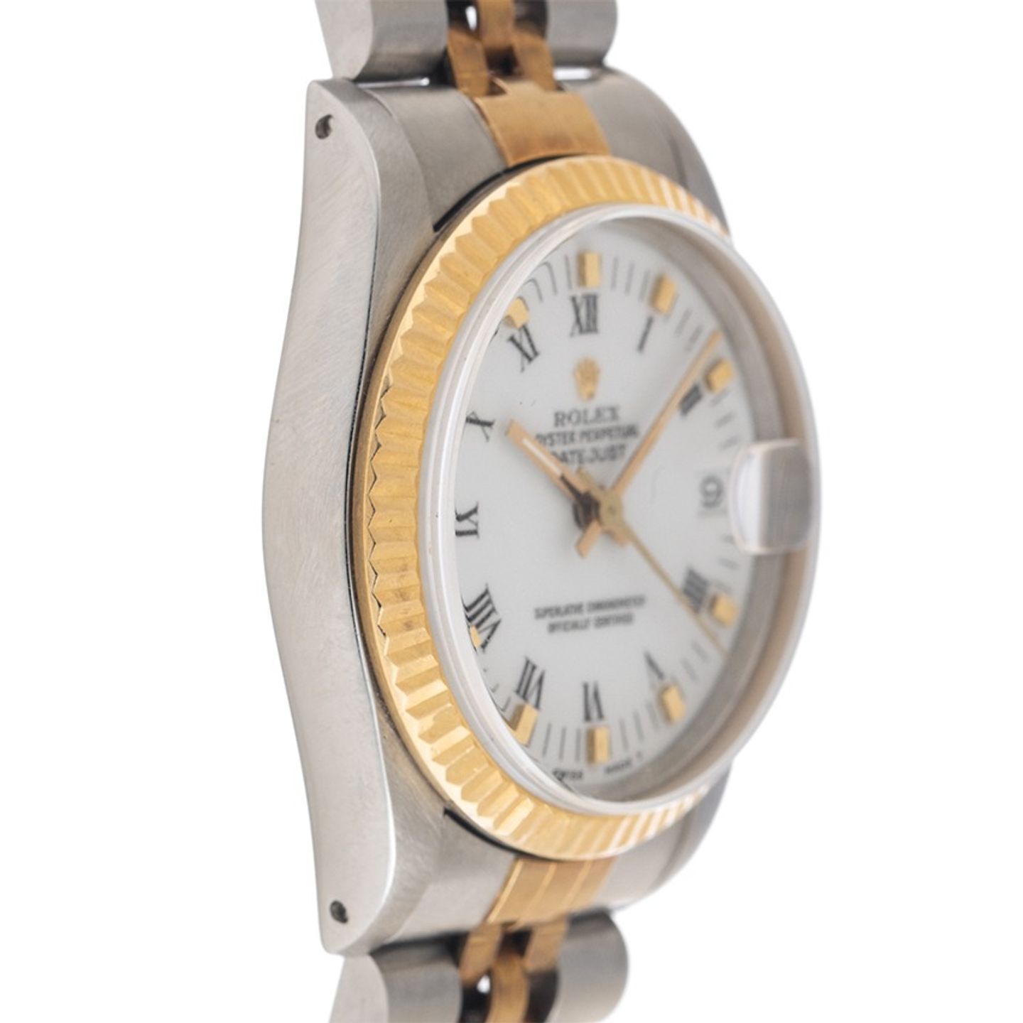 Rolex Datejust 31 68273 - (4/7)