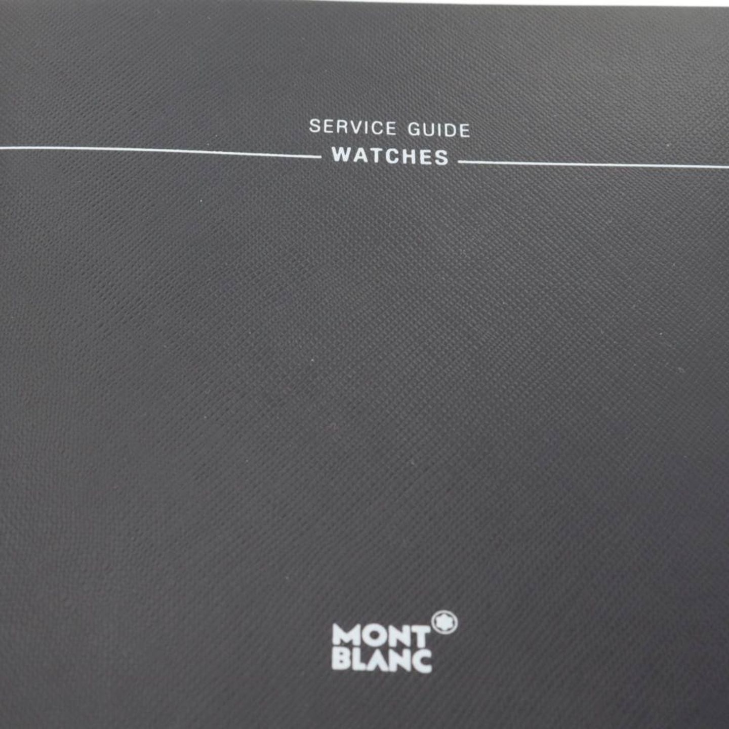 Montblanc Heritage Chronométrie 118513 - (5/6)