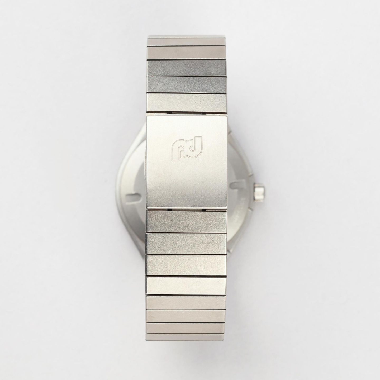 IWC Porsche Design IW3732 (Onbekend (willekeurig serienummer)) - 36mm Titanium (7/7)