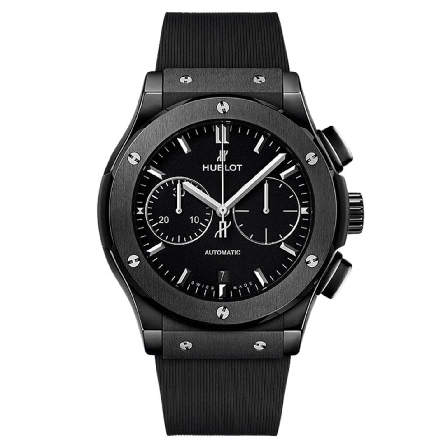 Hublot Classic Fusion Chronograph 521.CM.1171.RX - (1/1)