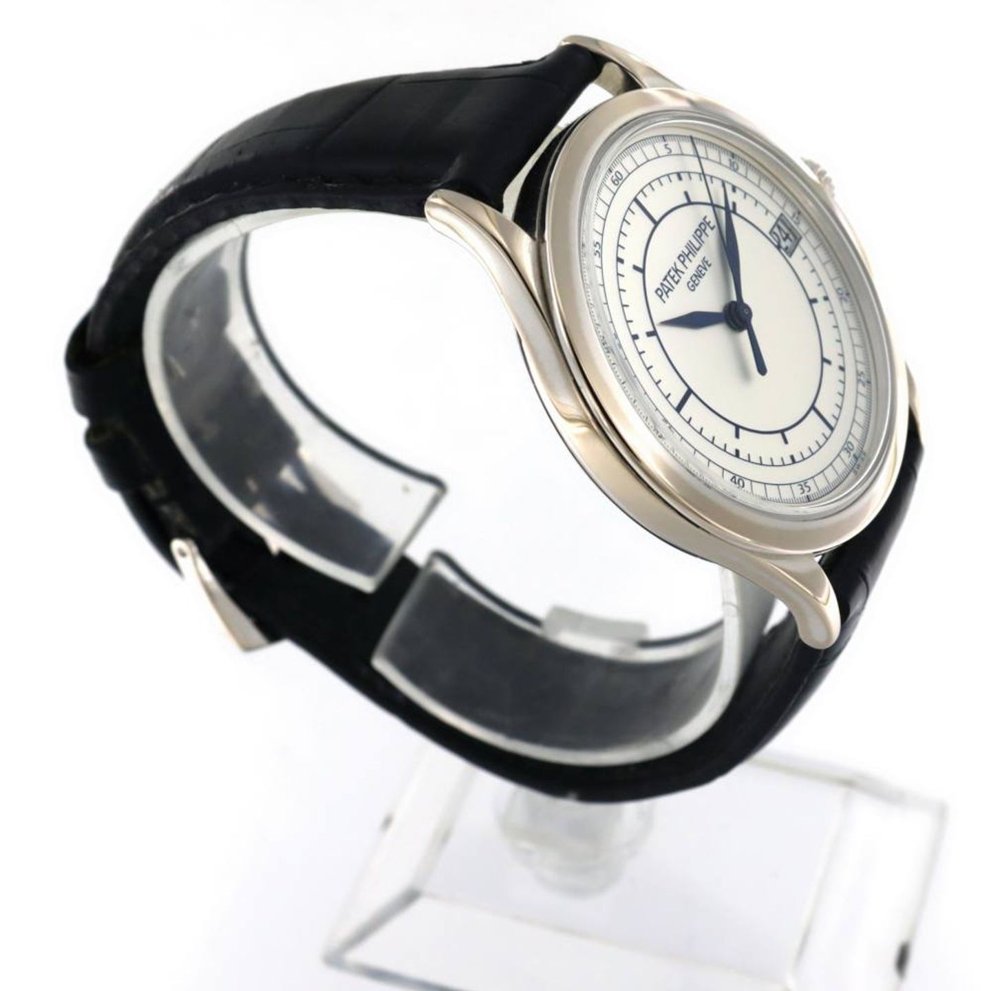 Patek Philippe Calatrava 5296G - (3/7)