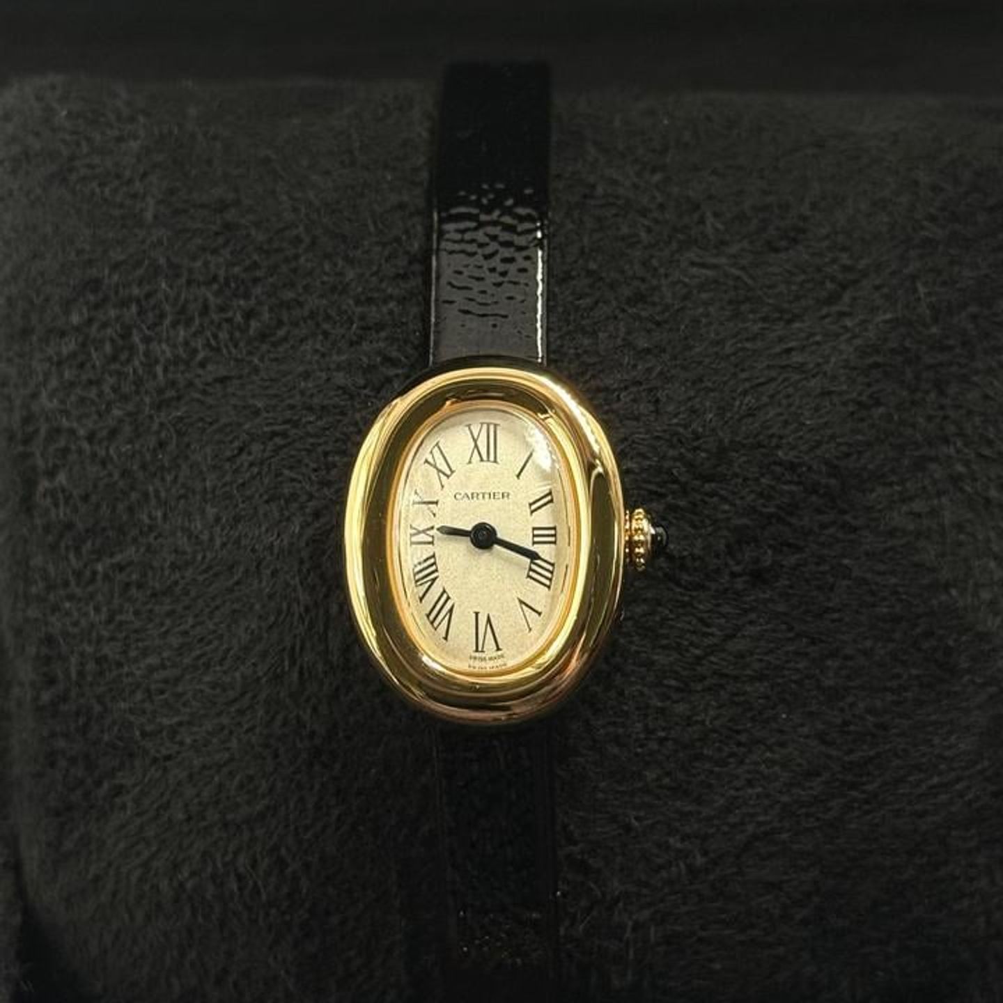 Cartier Baignoire WGBA0041 - (1/5)