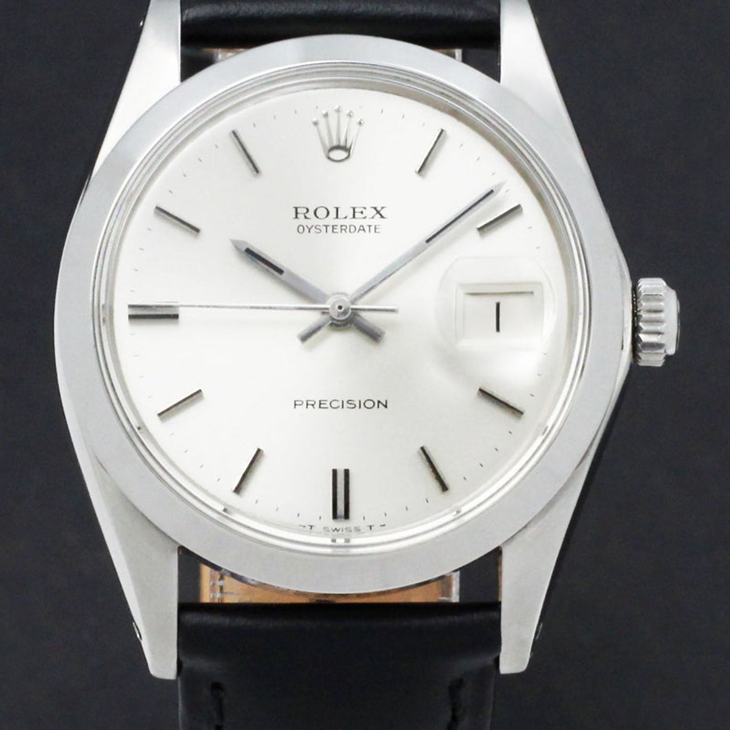 Rolex Oyster Precision 6694 - (1/7)