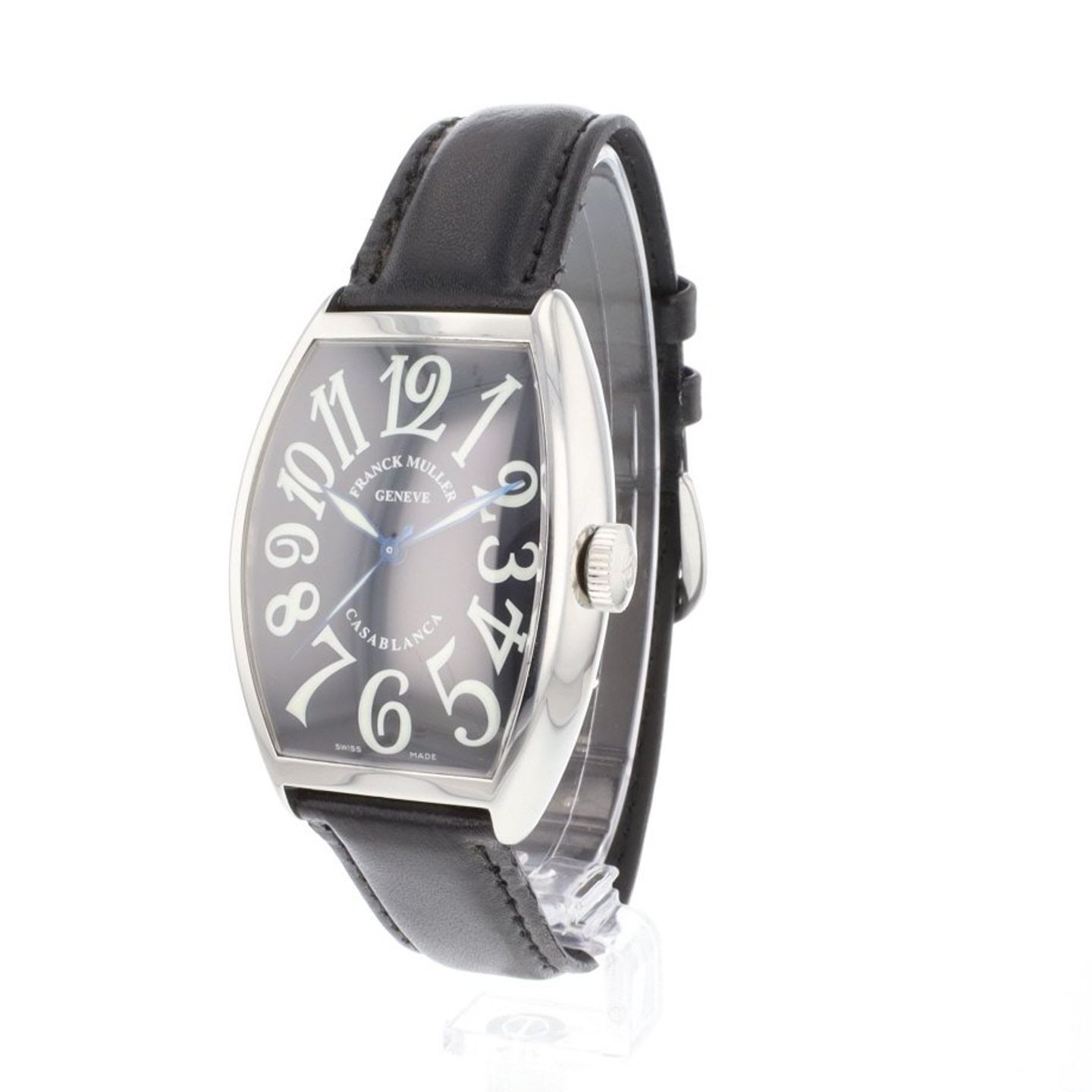 Franck Muller Casablanca 5850 (Unknown (random serial)) - 32 mm (3/3)