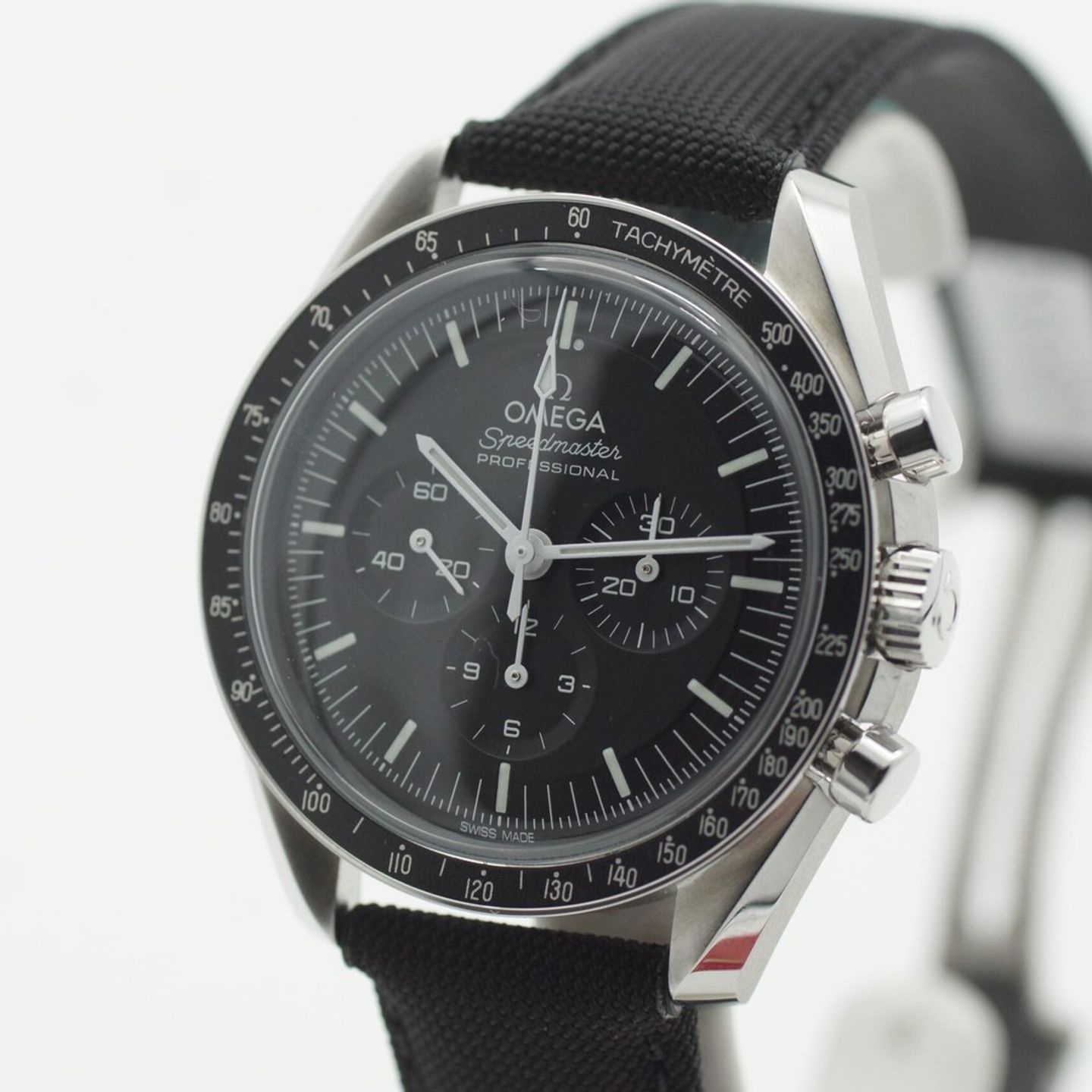 Omega Speedmaster Professional Moonwatch 310.32.42.50.01.001 - (3/8)