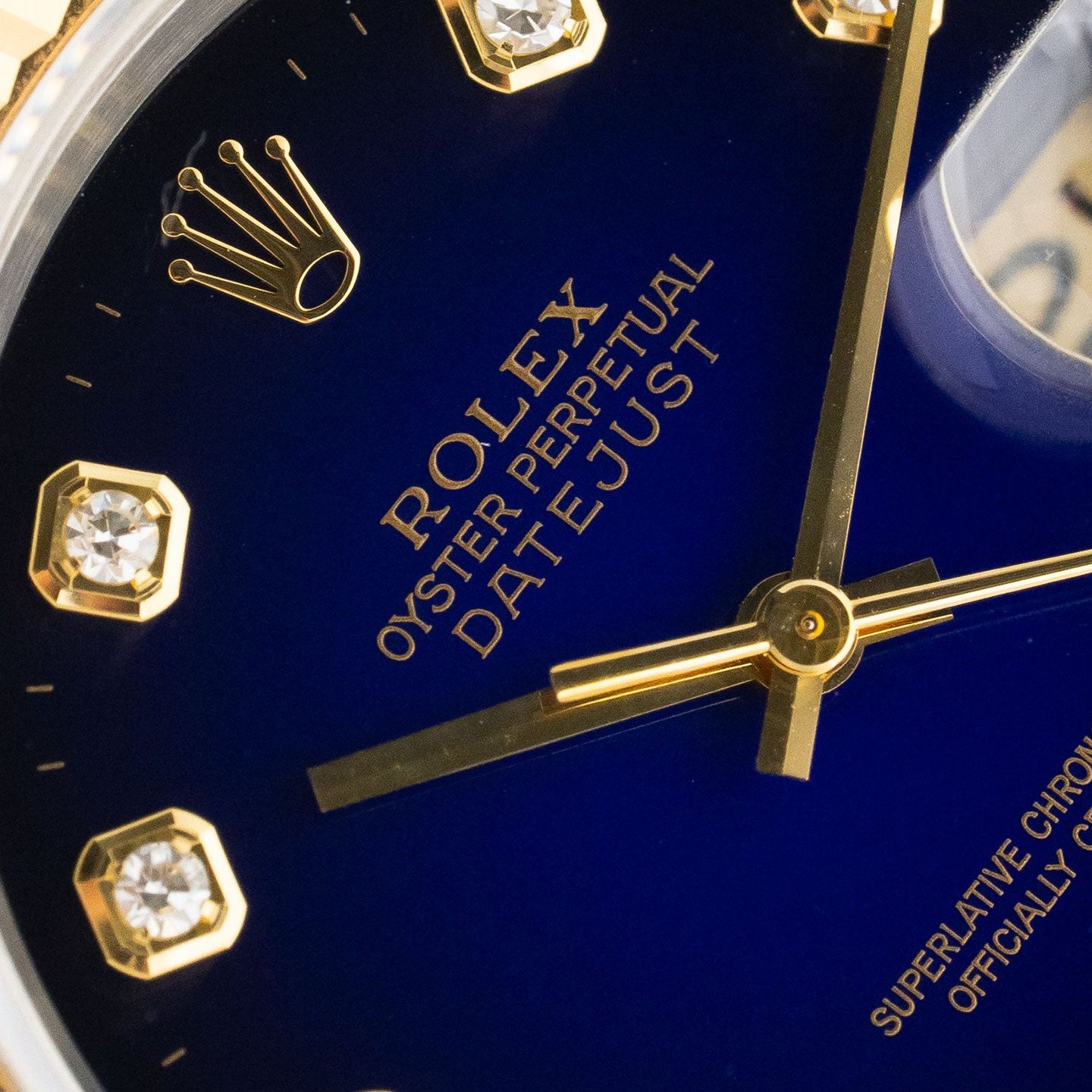 Rolex Datejust 36 16233 - (3/7)