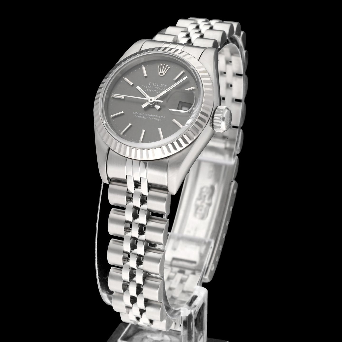 Rolex Lady-Datejust 69174 - (2/8)