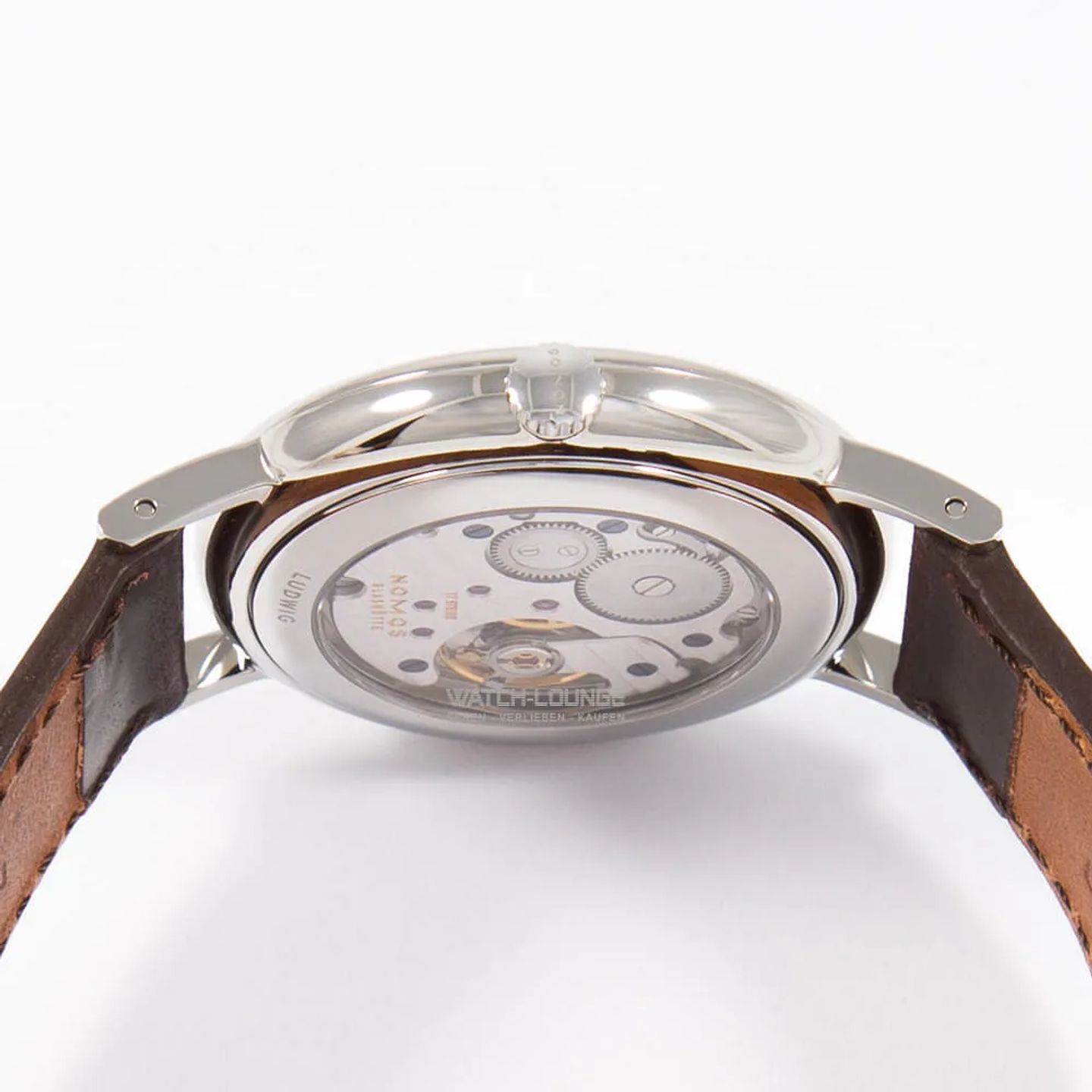 NOMOS Ludwig 38 237 - (6/8)
