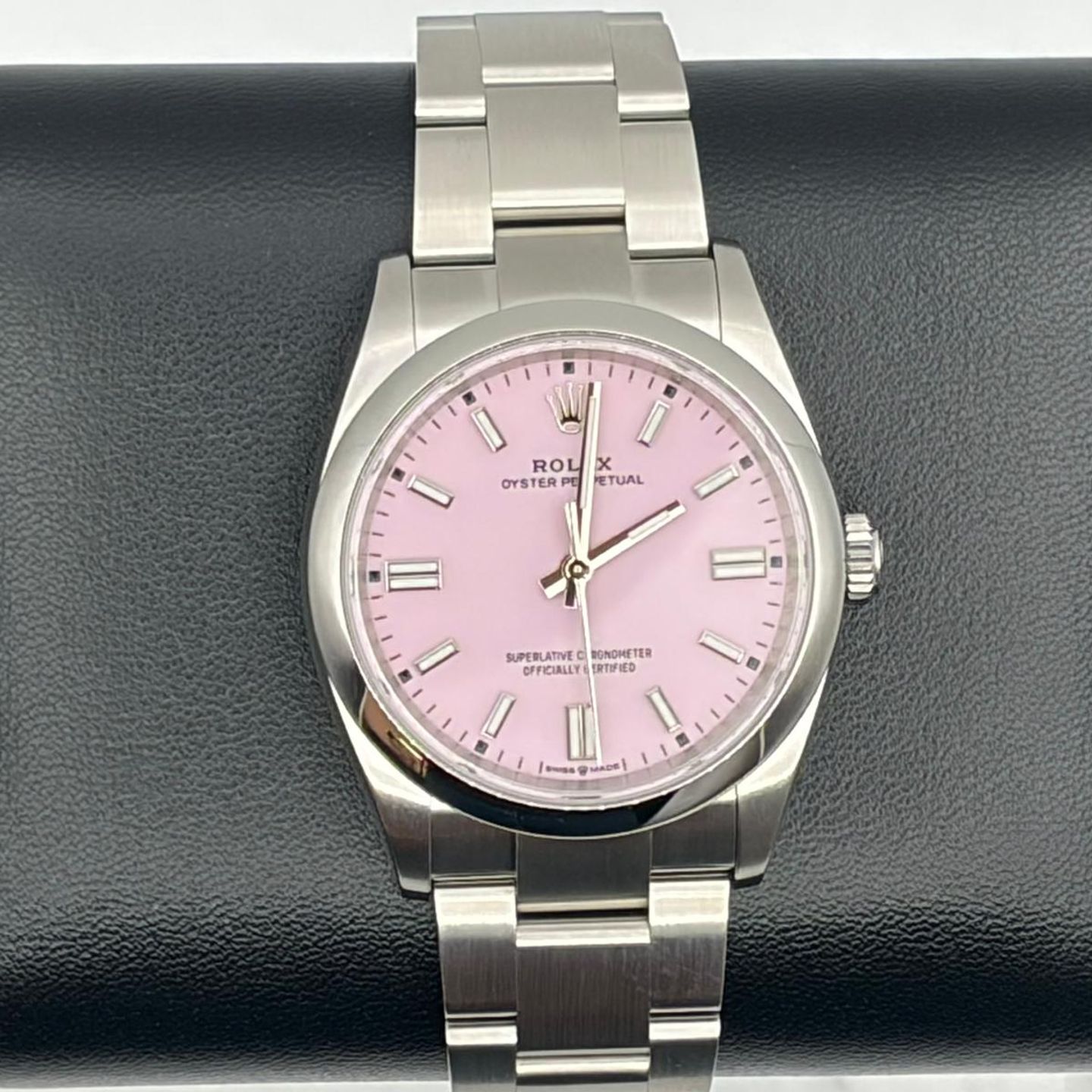 Rolex Oyster Perpetual 36 126000 - (1/1)