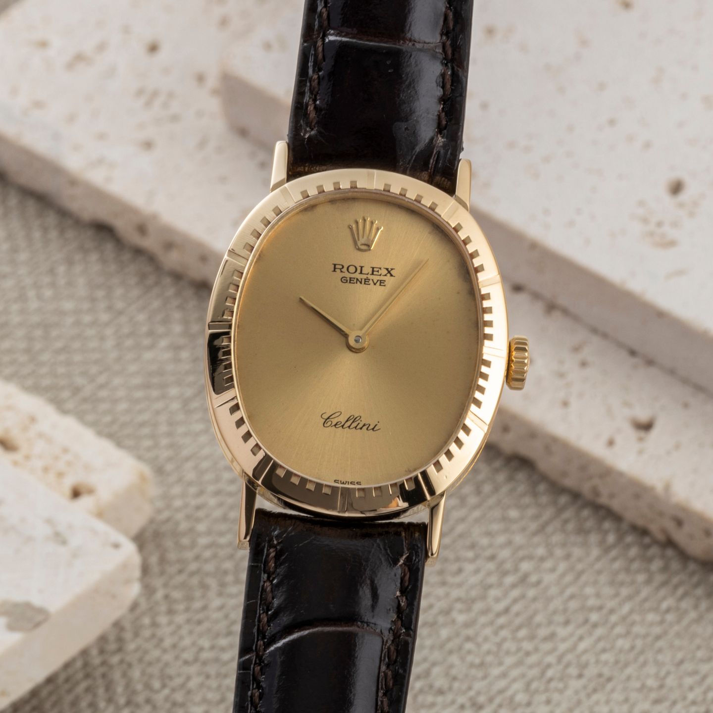 Rolex Cellini 4047 - (3/8)