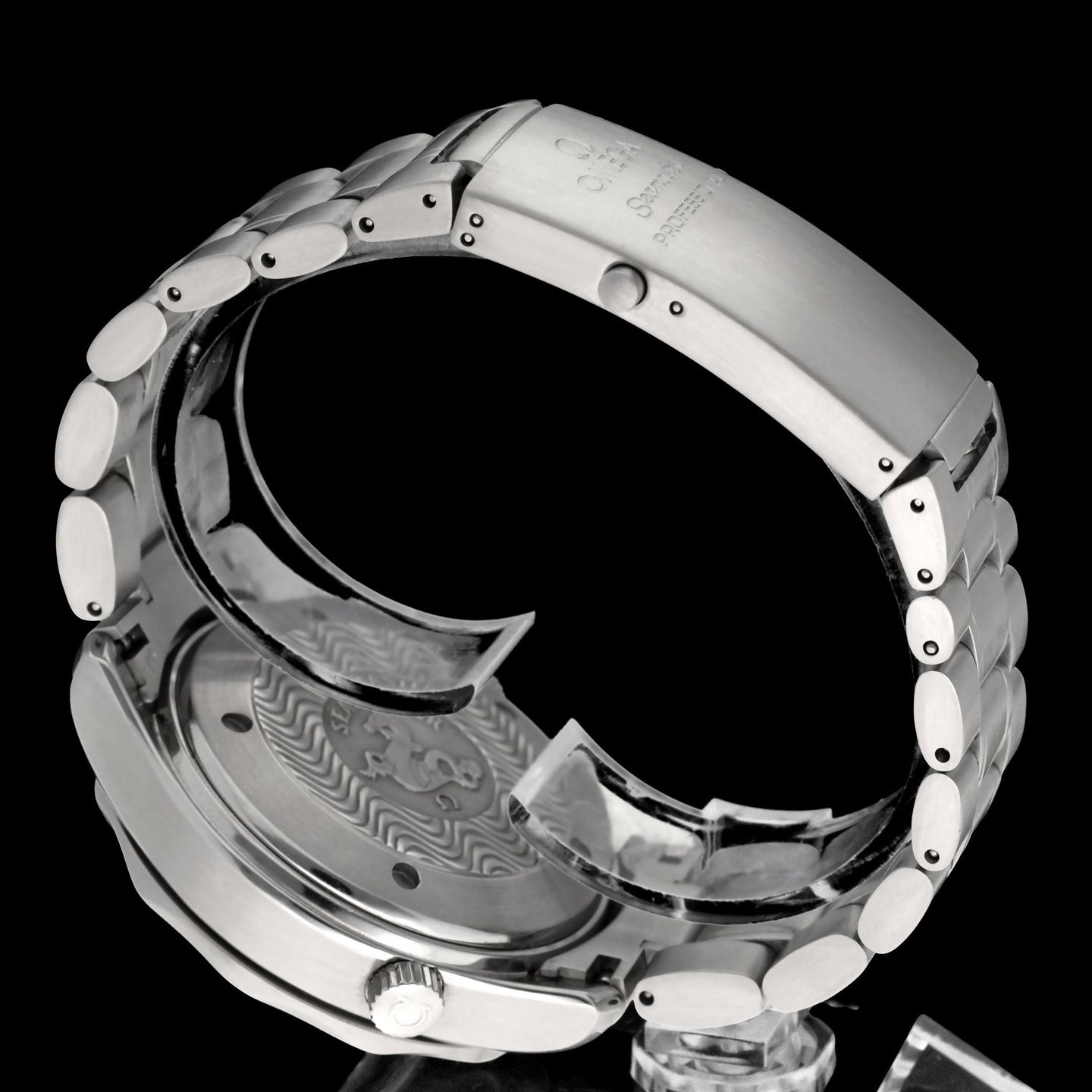 Omega Seamaster Diver 300 M 2594.52.00 - (7/8)