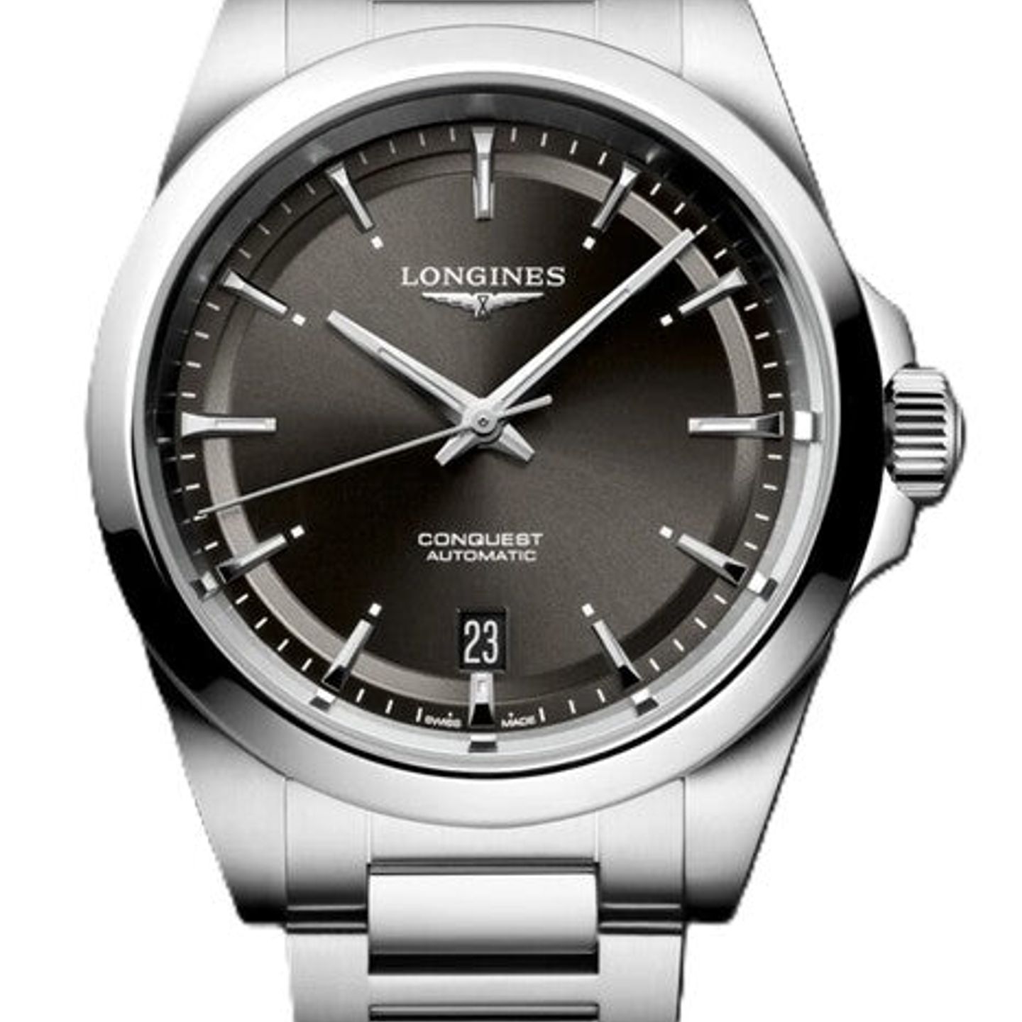 Longines Conquest L3.720.4.52.6 - (1/1)