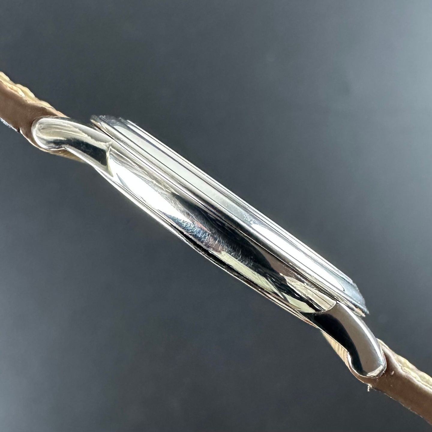 Omega De Ville 196.1150 - (6/8)