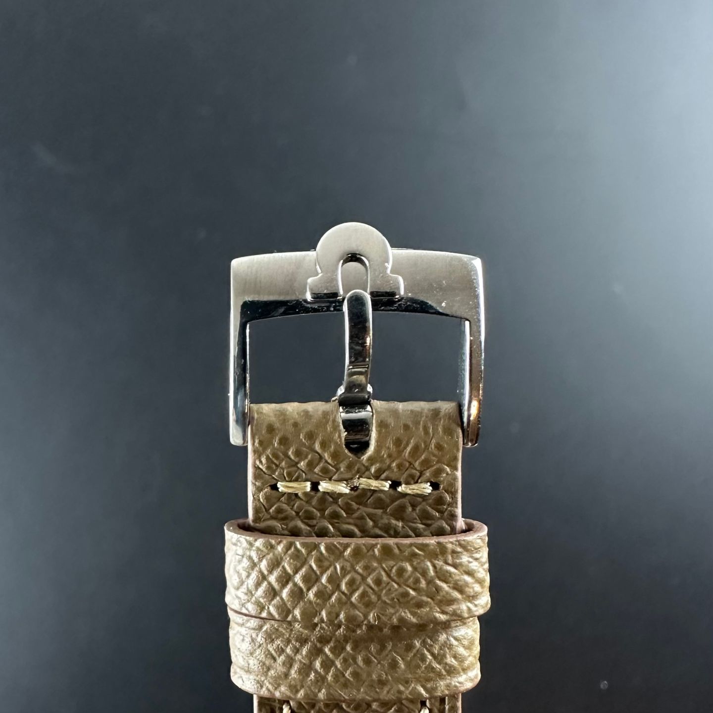 Omega De Ville 196.1150 - (7/8)