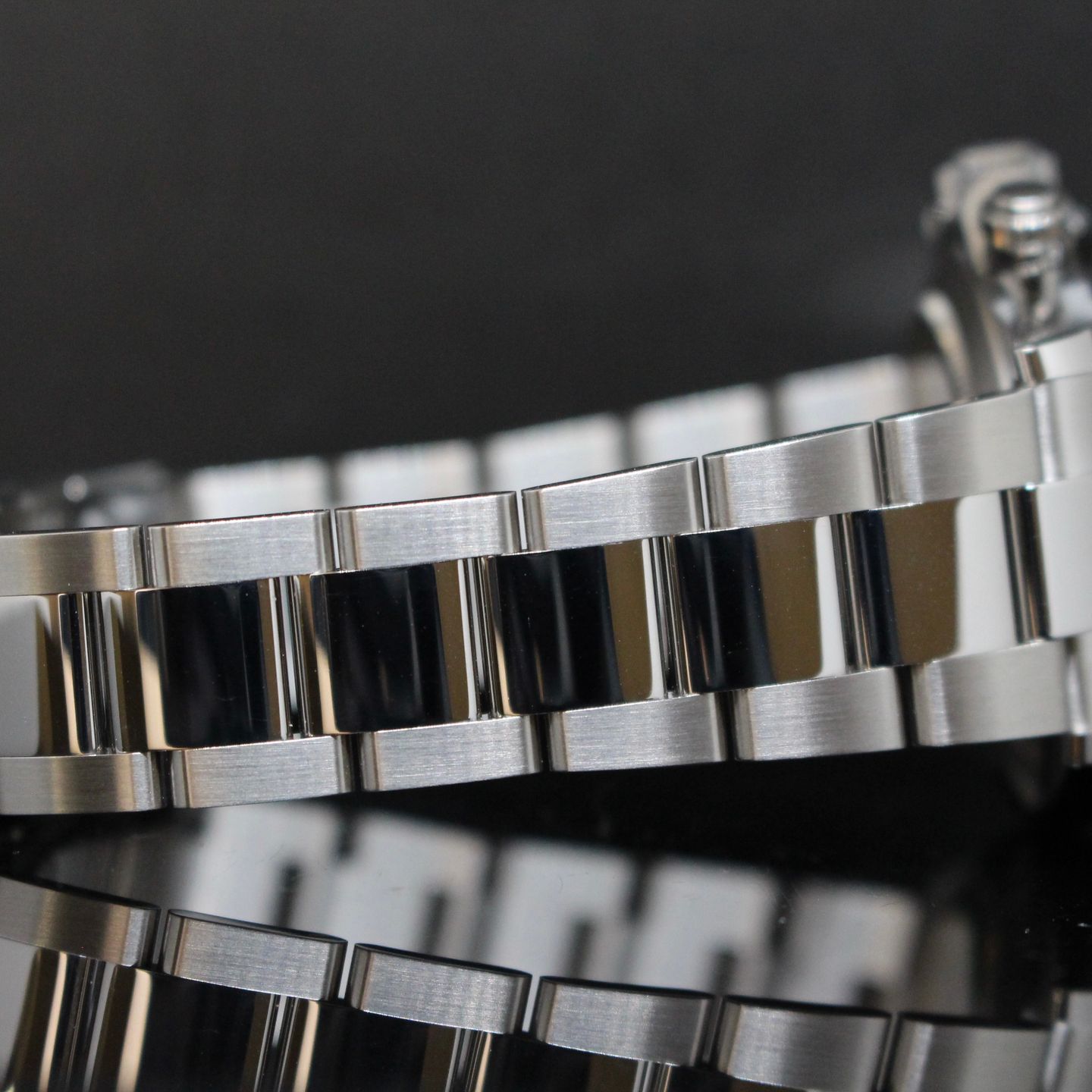 Rolex Daytona 116500LN (2020) - White dial 40 mm Steel case (6/6)