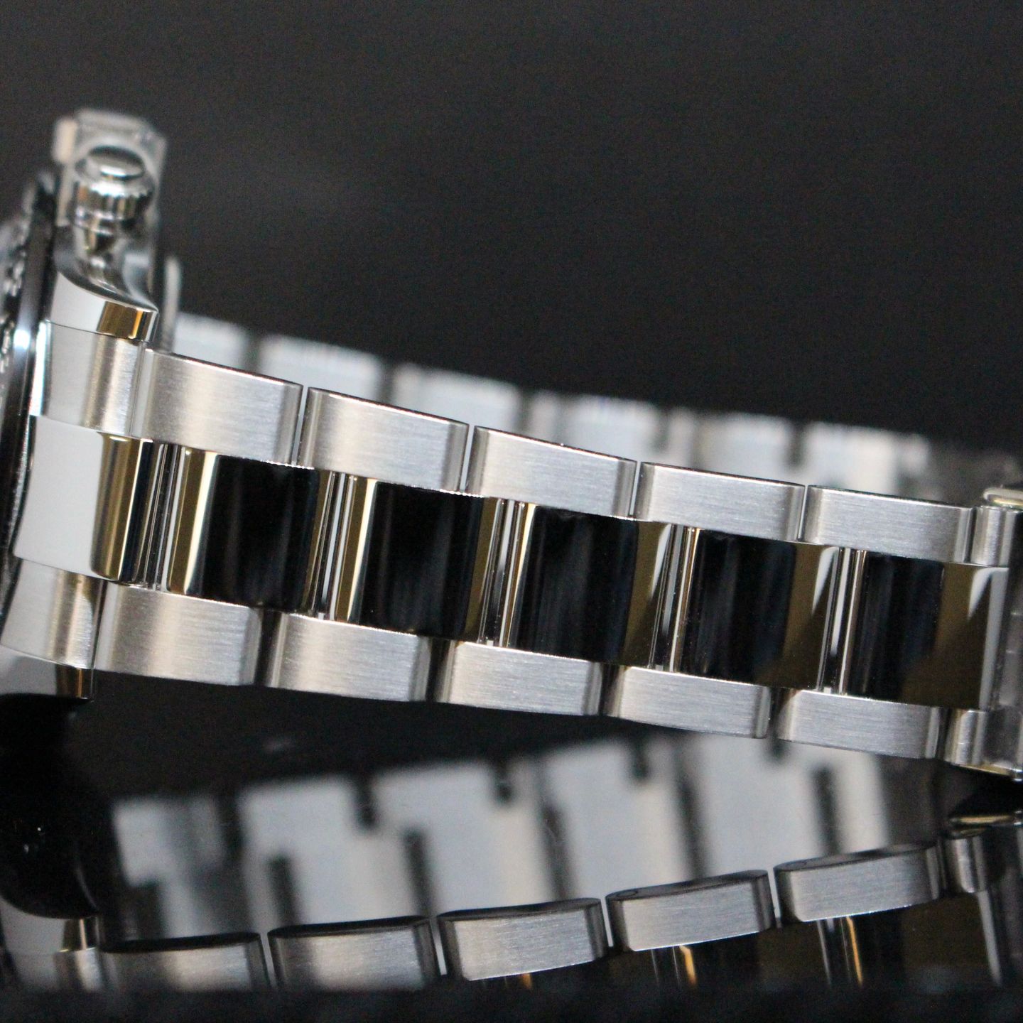 Rolex Daytona 116500LN (2020) - White dial 40 mm Steel case (3/6)