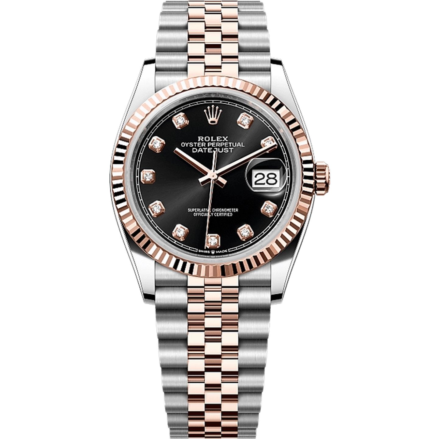 Rolex Datejust 36 126231 - (1/1)