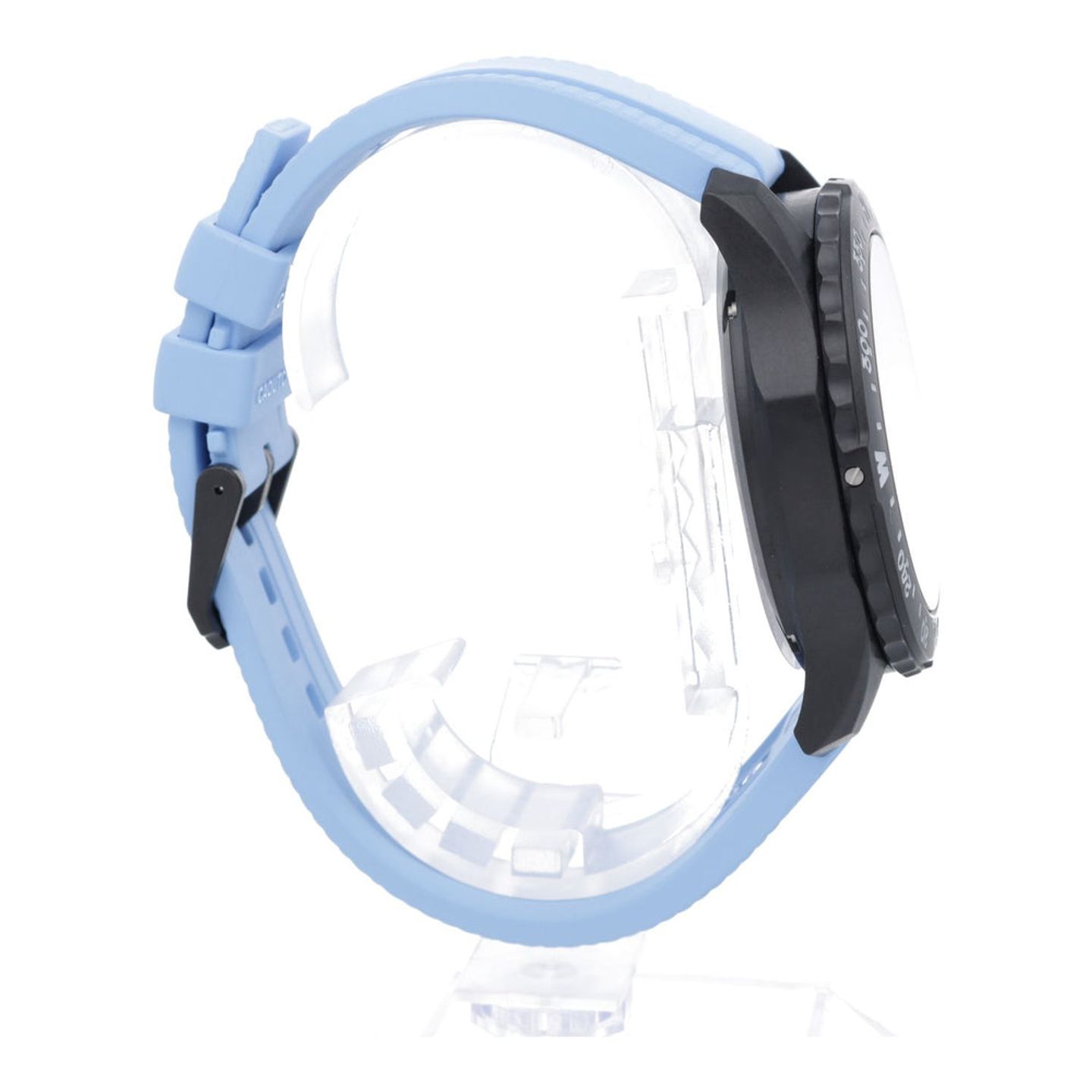 Breitling Endurance Pro X82310281B1S2 (2026) - Zwart wijzerplaat 45mm Plastic (6/7)