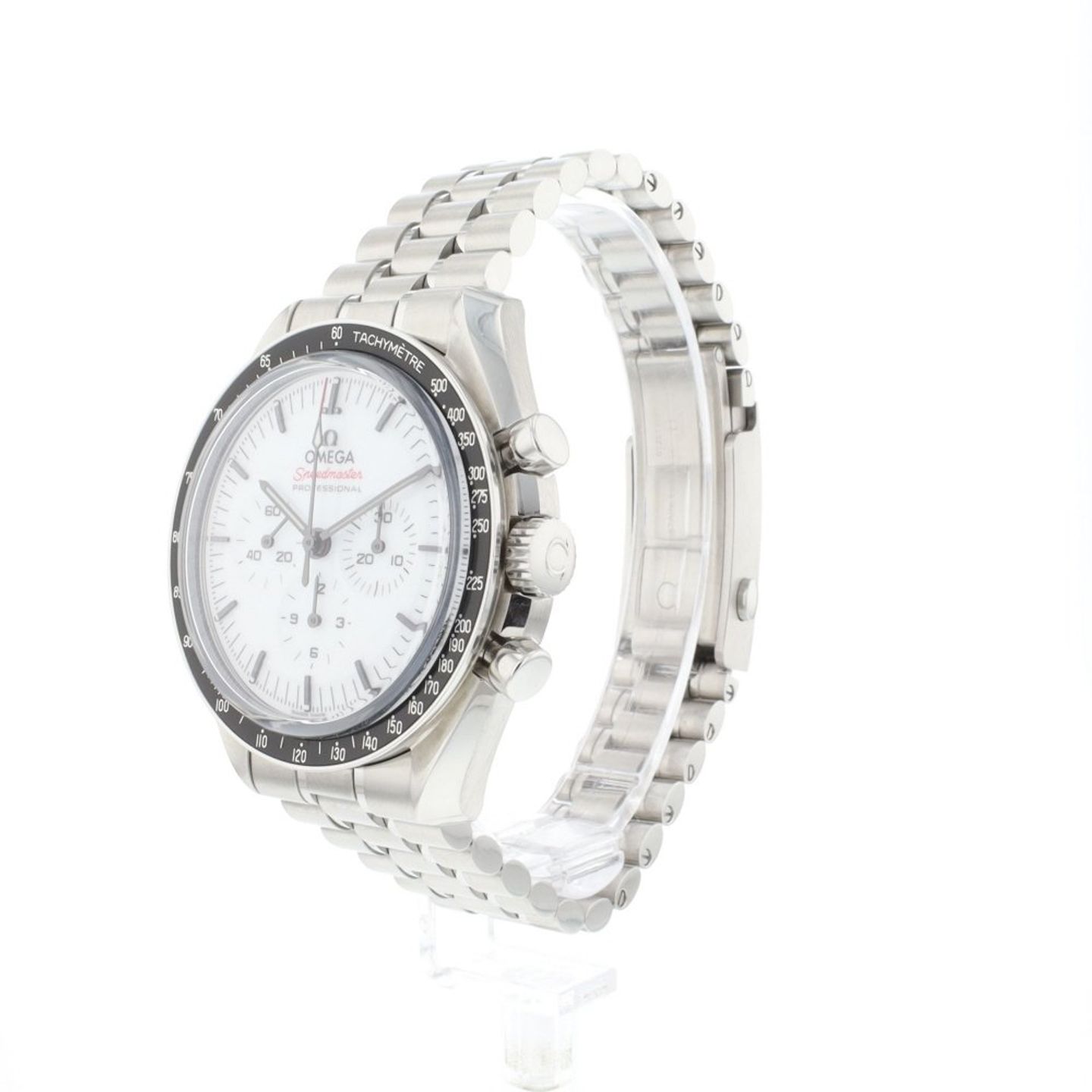 Omega Speedmaster Professional Moonwatch 310.30.42.50.04.001 - (2/6)