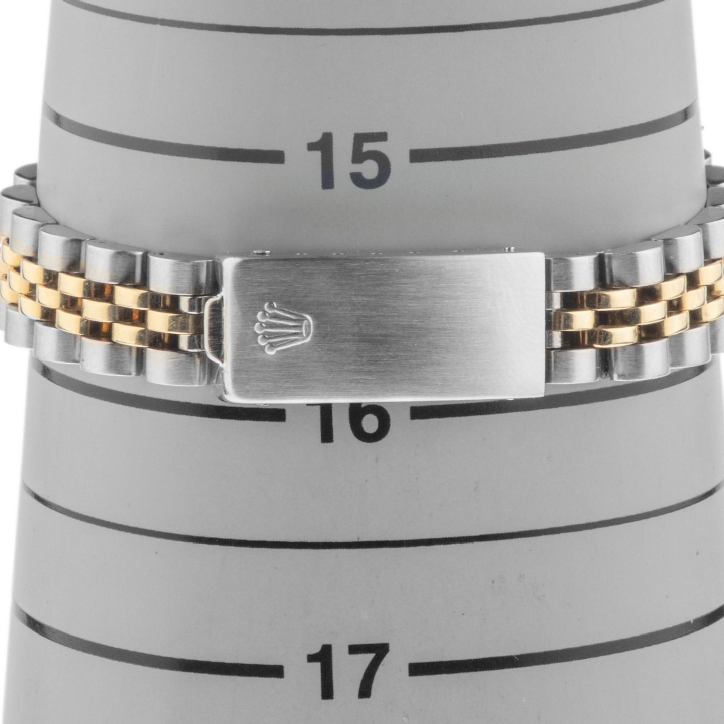 Rolex Lady-Datejust 6917 - (8/8)