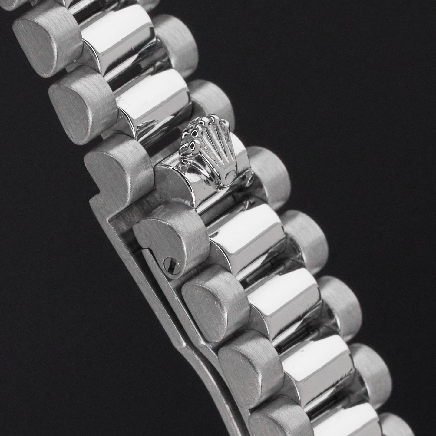 Rolex Lady-Datejust 69166 - (8/8)