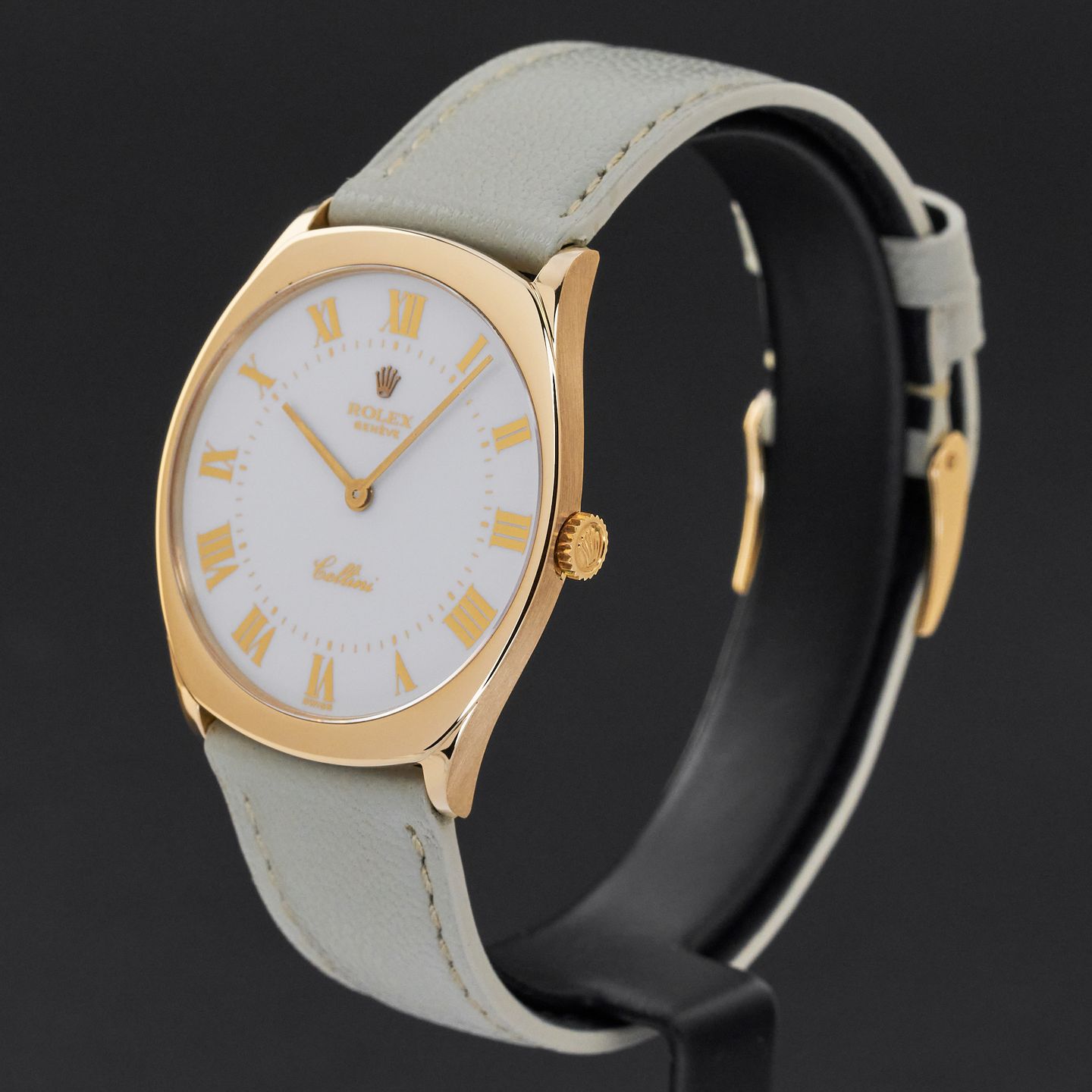 Rolex Cellini 4133 - (4/8)