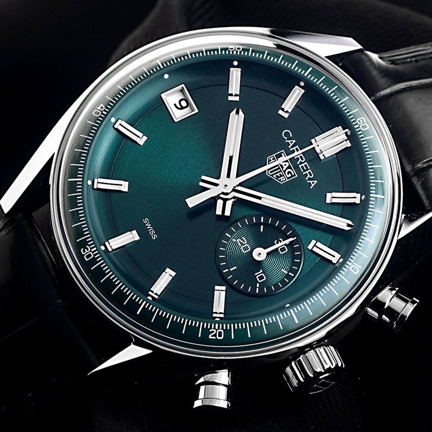 TAG Heuer Carrera CBS2211.FC6545 - (3/7)