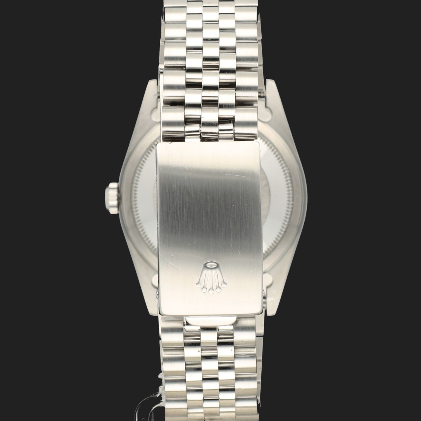 Rolex Datejust 36 16234 (1999) - 36 mm Steel case (4/7)