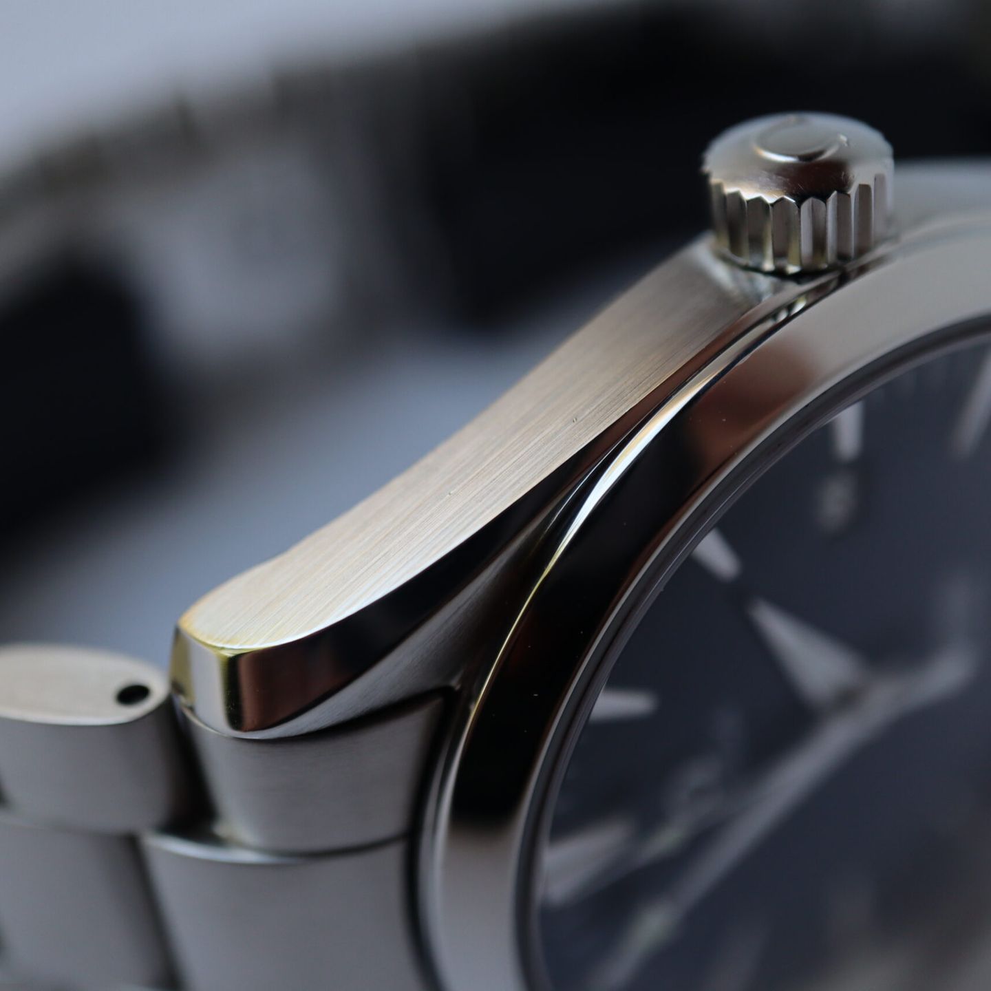 Omega Seamaster Aqua Terra 2517.80 - (7/8)