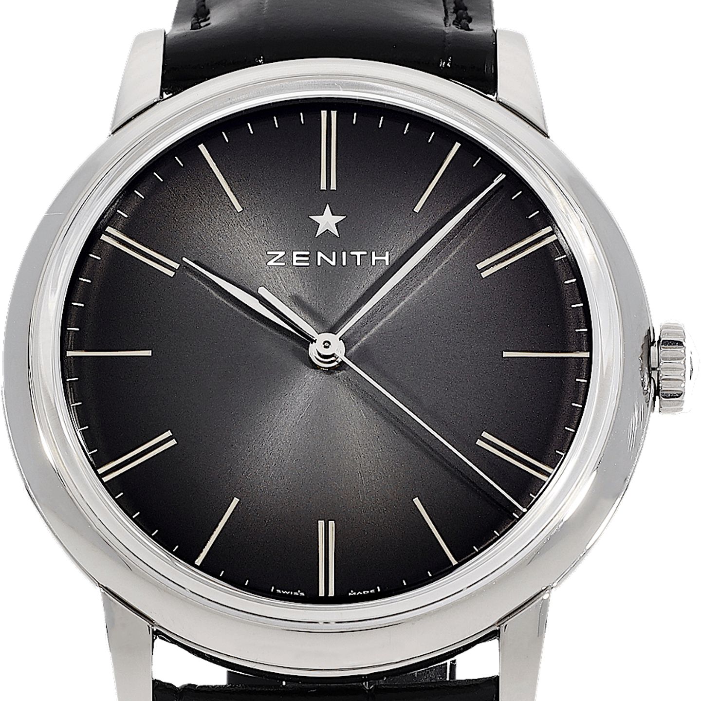 Zenith Elite 03.2290.679.26.C493 - (1/5)