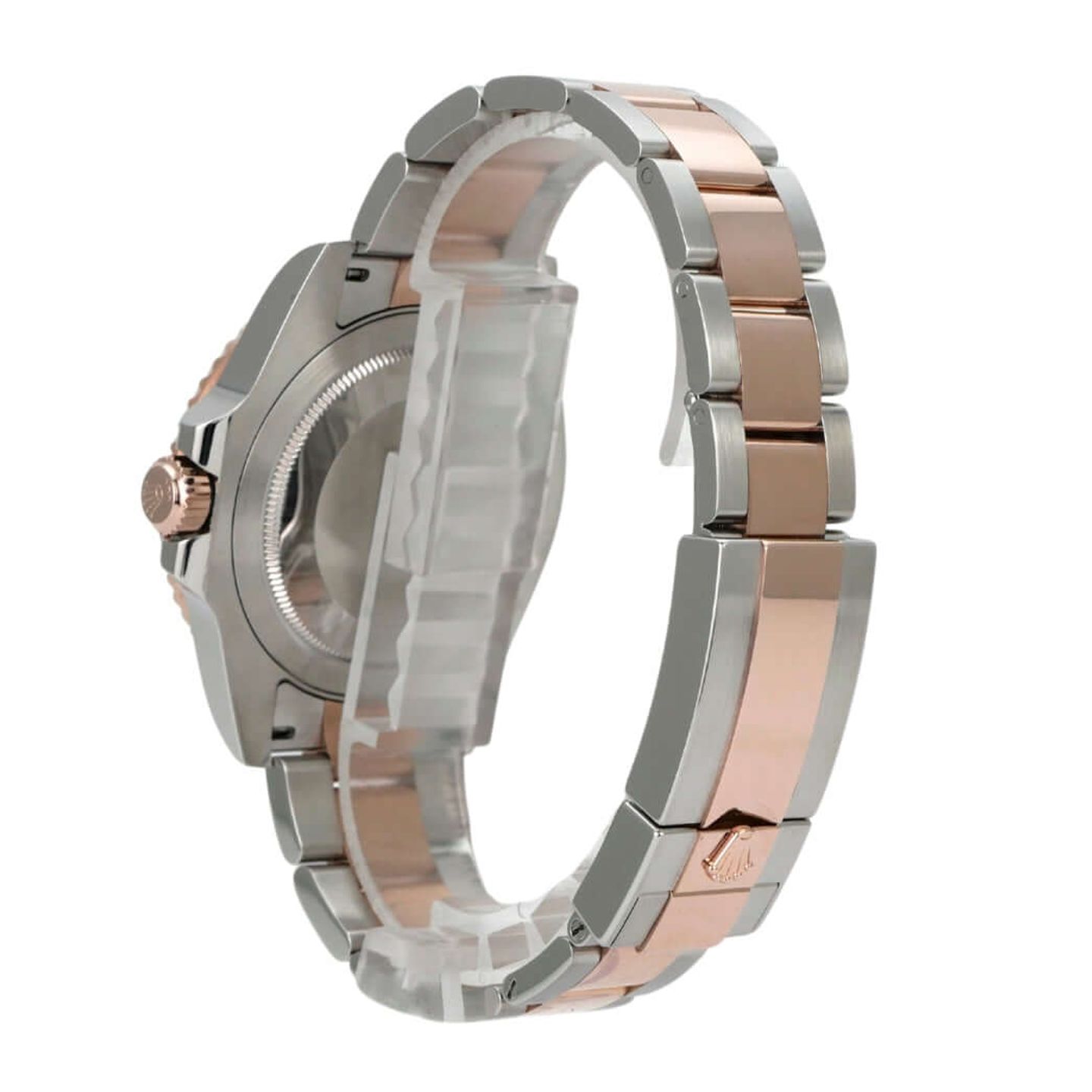 Rolex GMT-Master II 126711CHNR - (7/8)