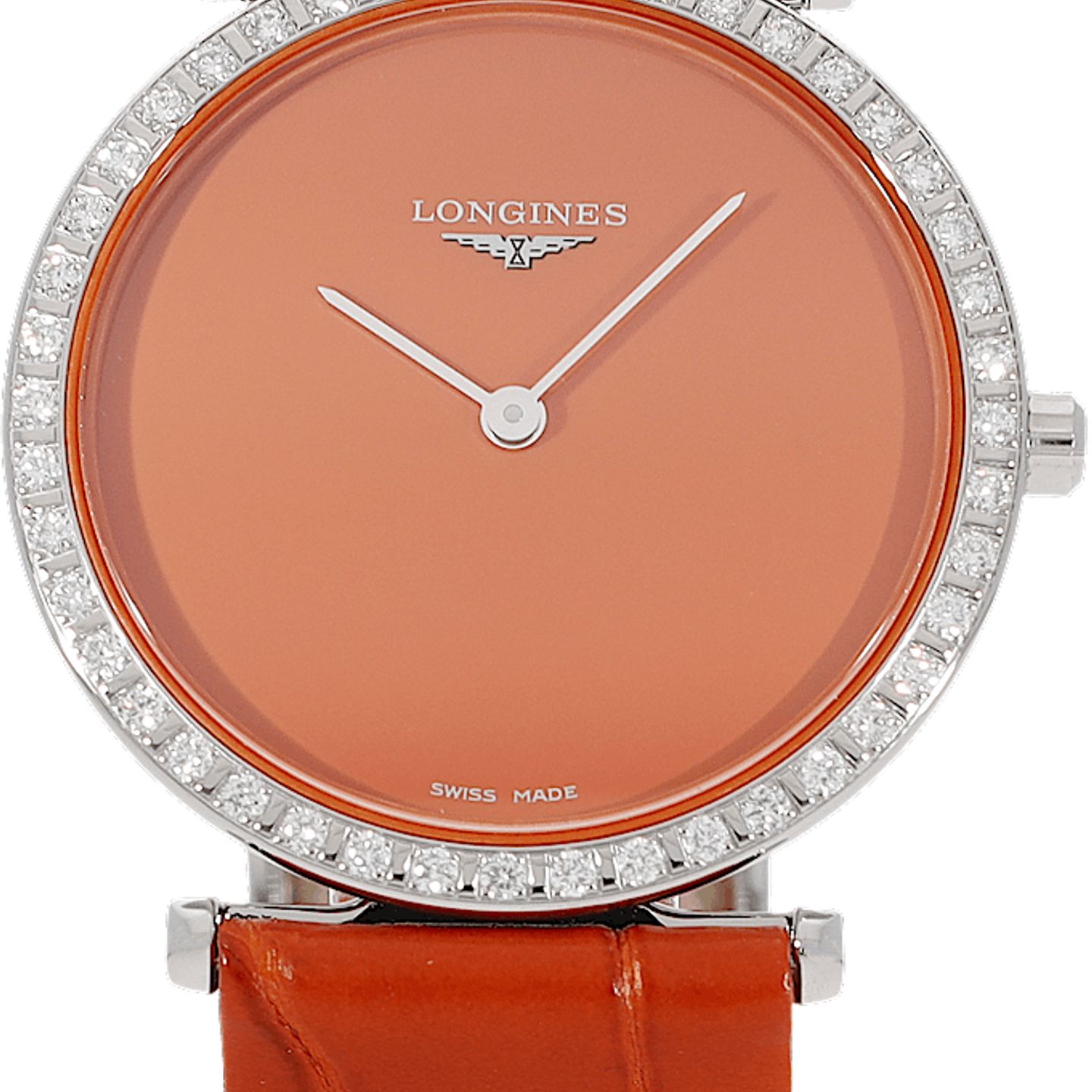 Longines La Grande Classique L4.523.0.92.2 - (2/5)