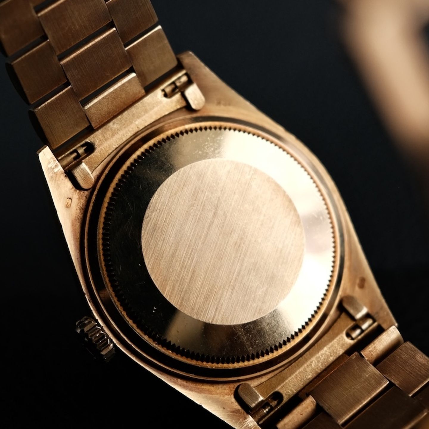 Rolex Day-Date 36 18038 - (2/8)