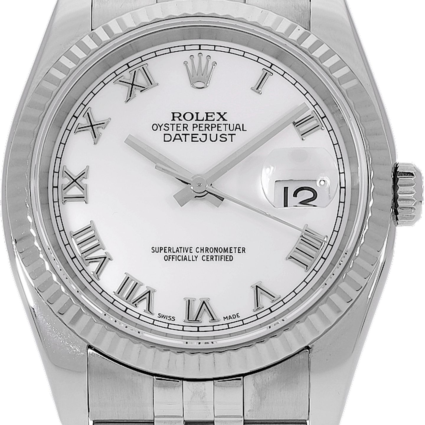 Unknown Unknown 116234 - (2/5)