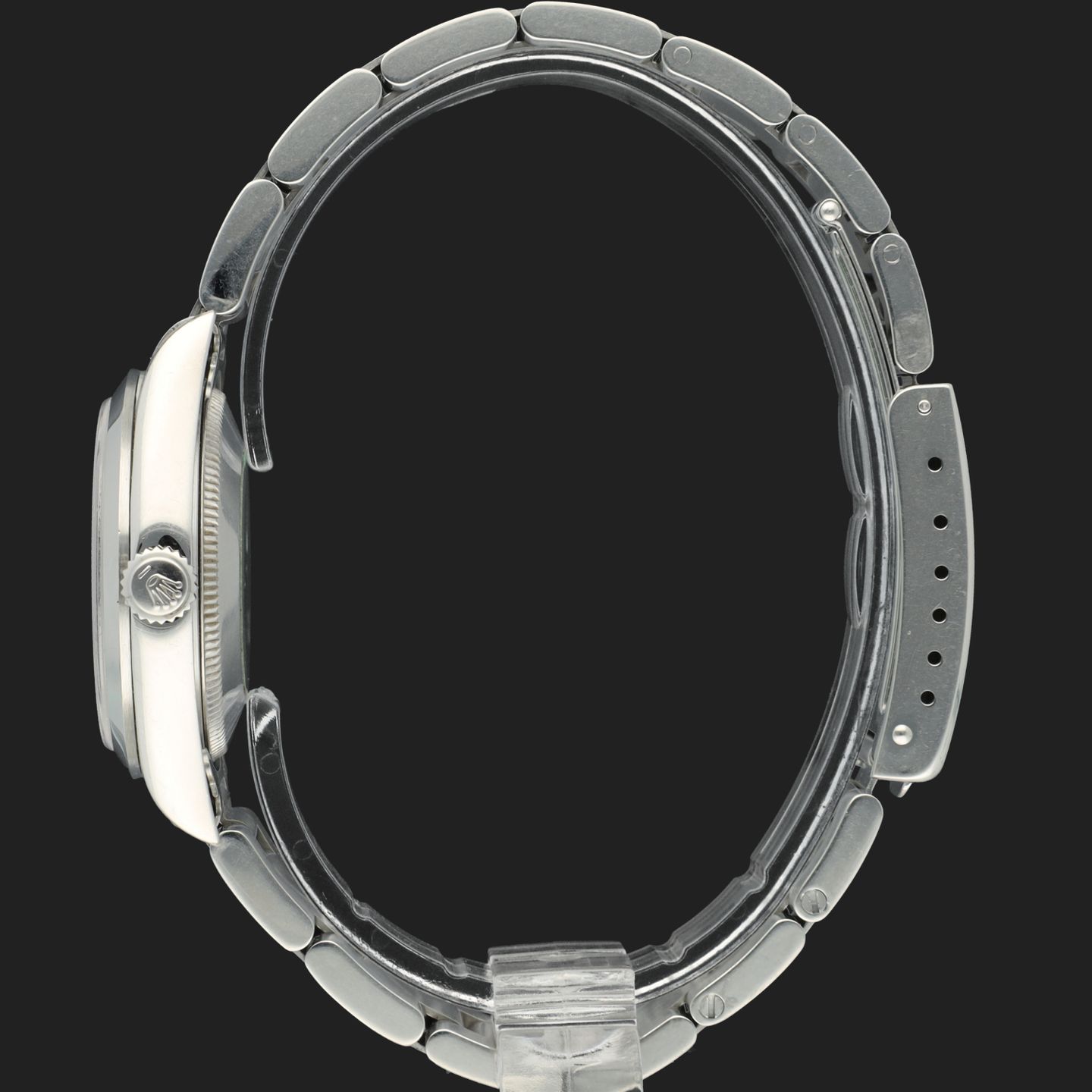 Rolex Oyster Perpetual 31 77080 - (7/8)