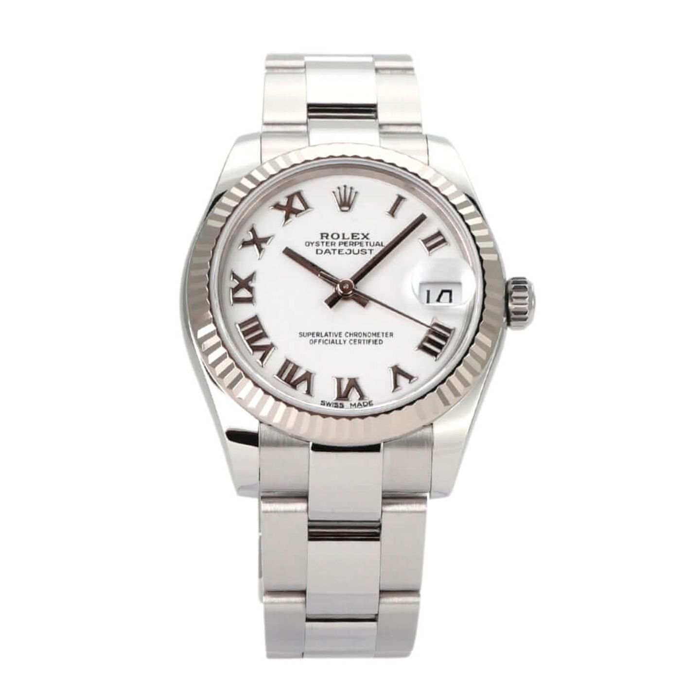 Rolex Datejust 31 178274 - (2/8)