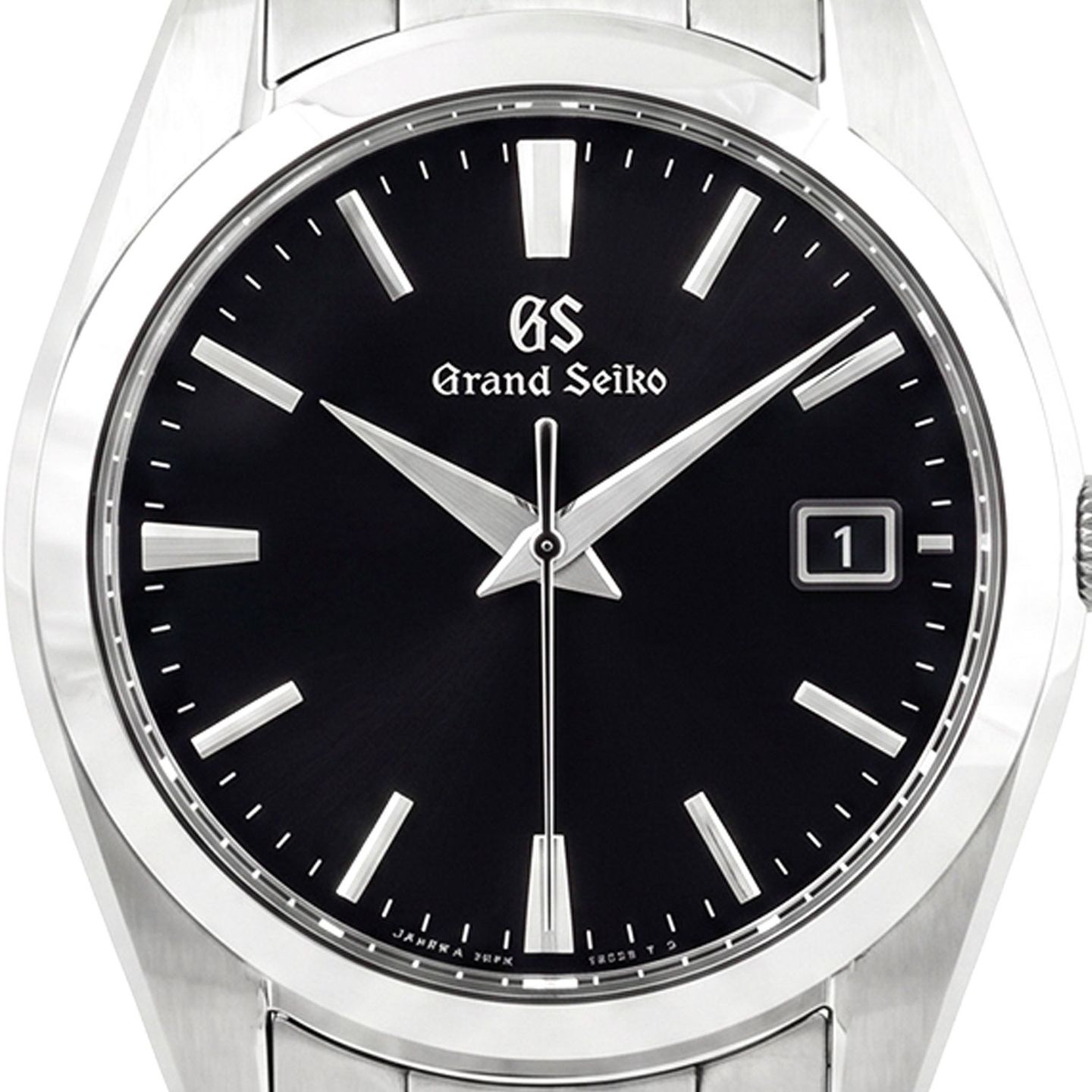 Grand Seiko Heritage Collection SBGX261 - (2/4)