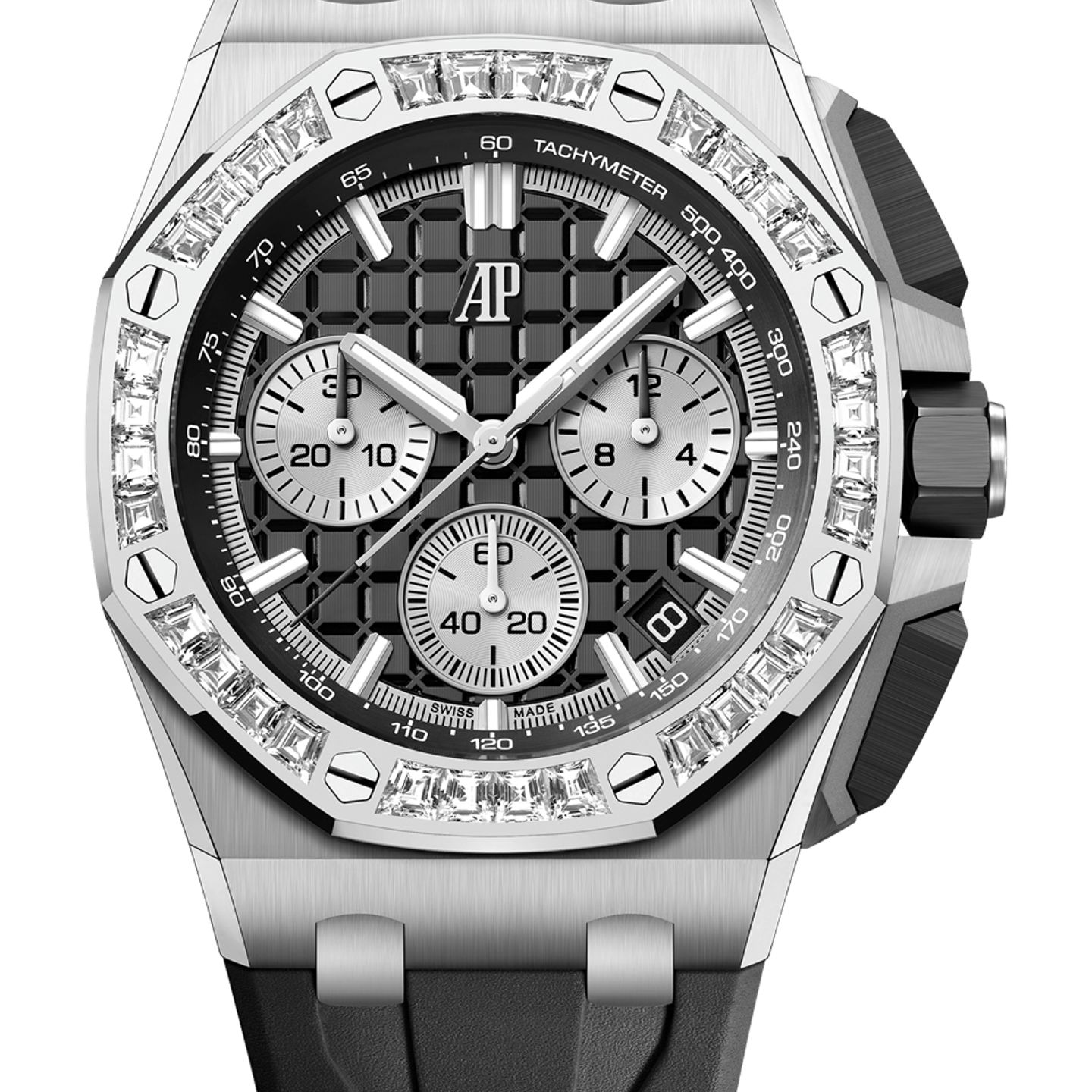 Audemars Piguet Royal Oak Offshore 26424BC.ZZ.D002CA.01 - (1/1)