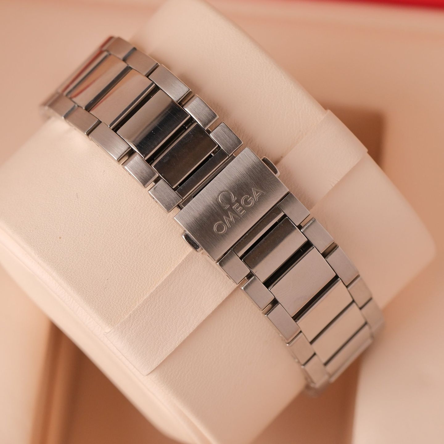 Omega Seamaster Aqua Terra 220.10.41.21.03.001 - (3/8)