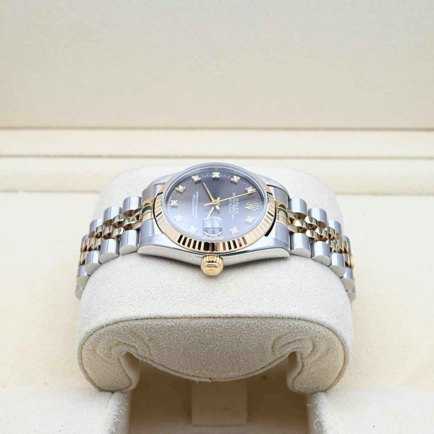 Rolex Datejust 31 68273 - (4/7)