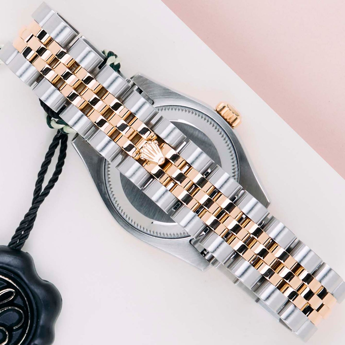 Rolex Lady-Datejust 179173 - (6/8)