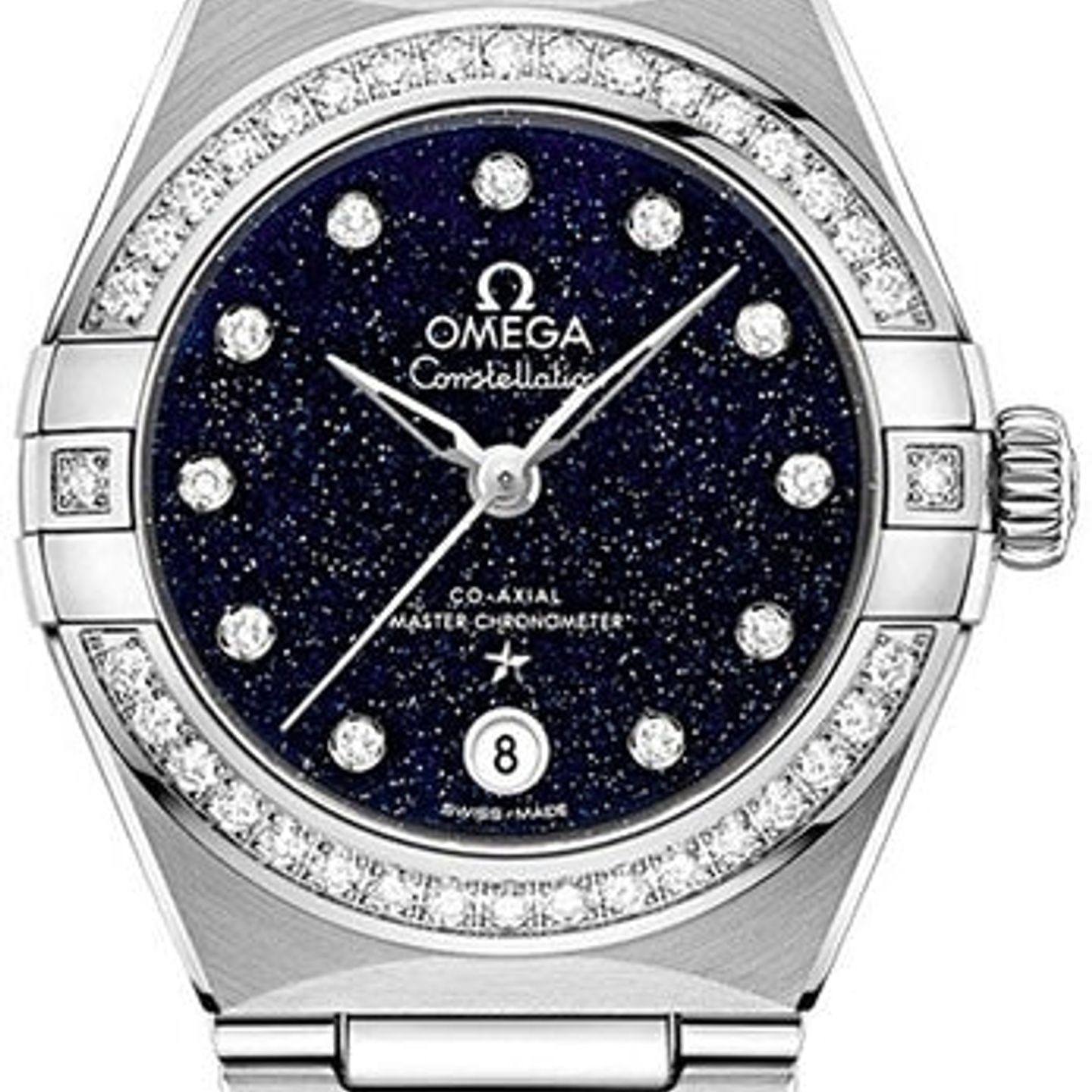 Omega Constellation 131.15.29.20.53.001 - (1/1)