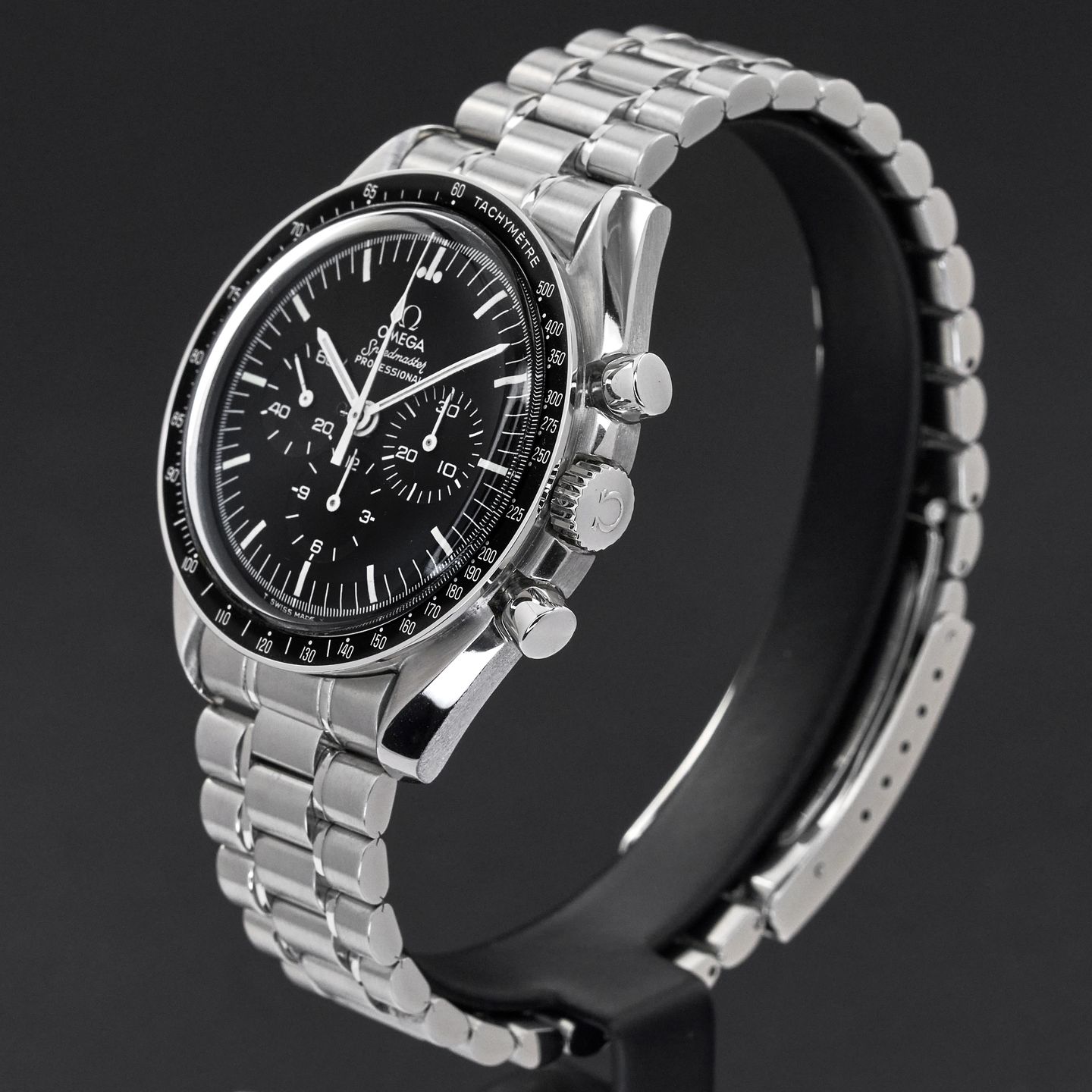 Omega Speedmaster Professional Moonwatch 145.022 - (4/8)