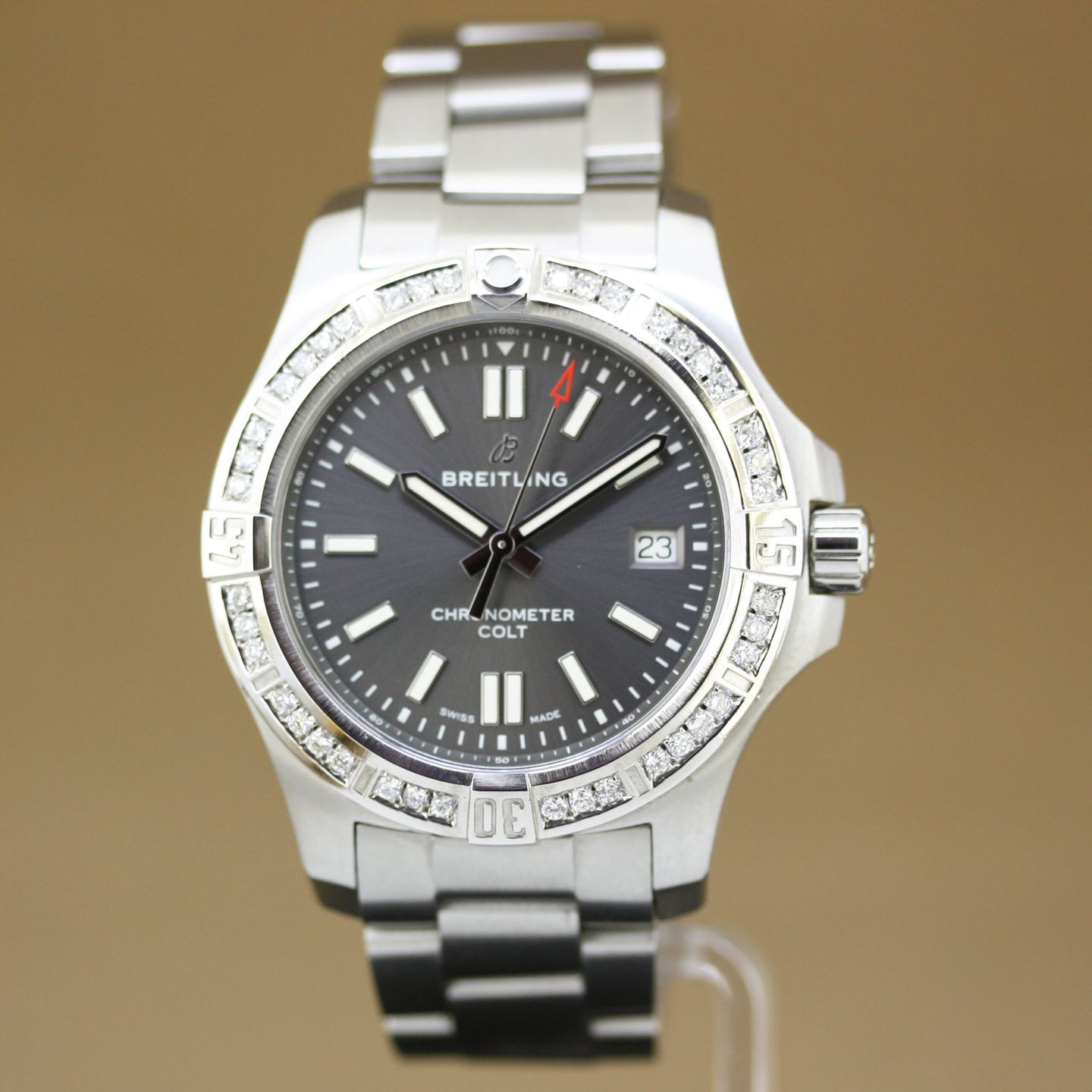 Breitling Colt A17313 - (2/8)