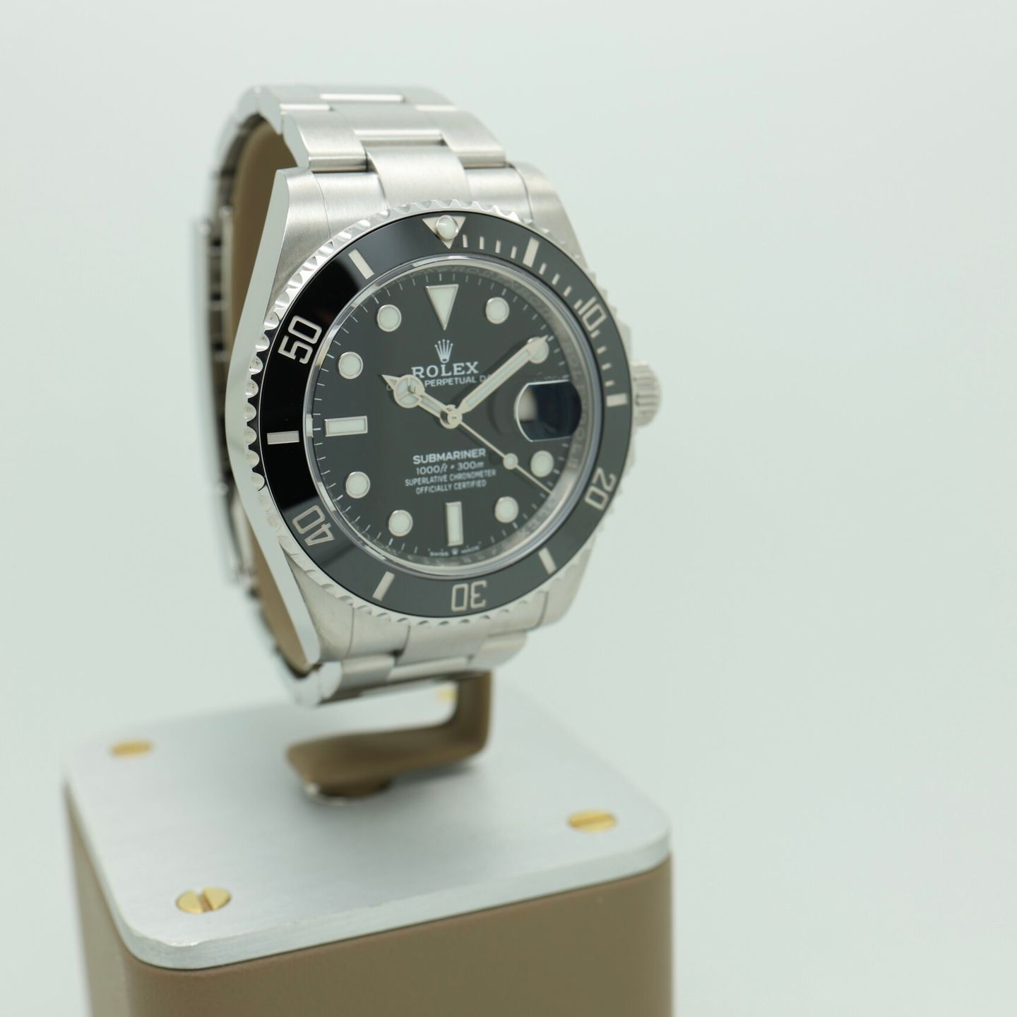 Rolex Submariner Date 126610LN - (2/8)