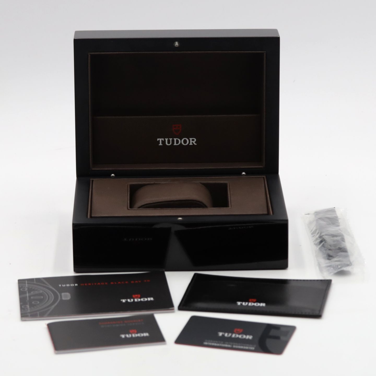 Tudor Black Bay 36 79500 - (8/8)