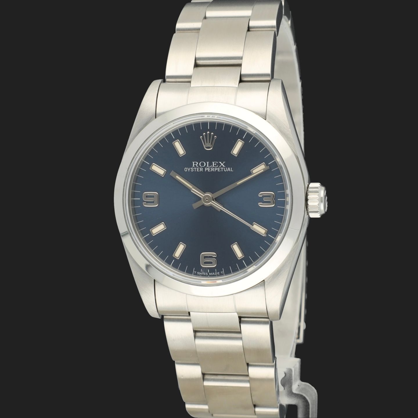 Rolex Oyster Perpetual 31 67480 - (1/7)