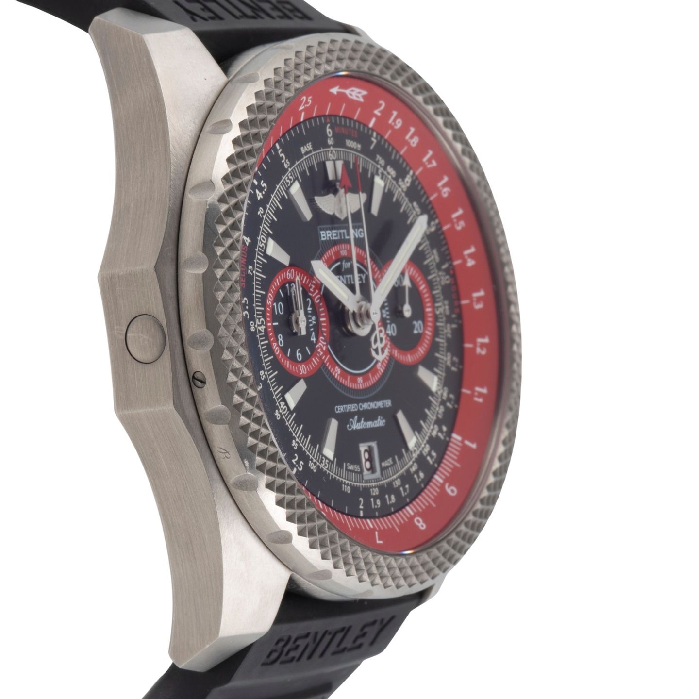 Breitling Bentley Supersports E2736529.BA622.20S - (7/8)